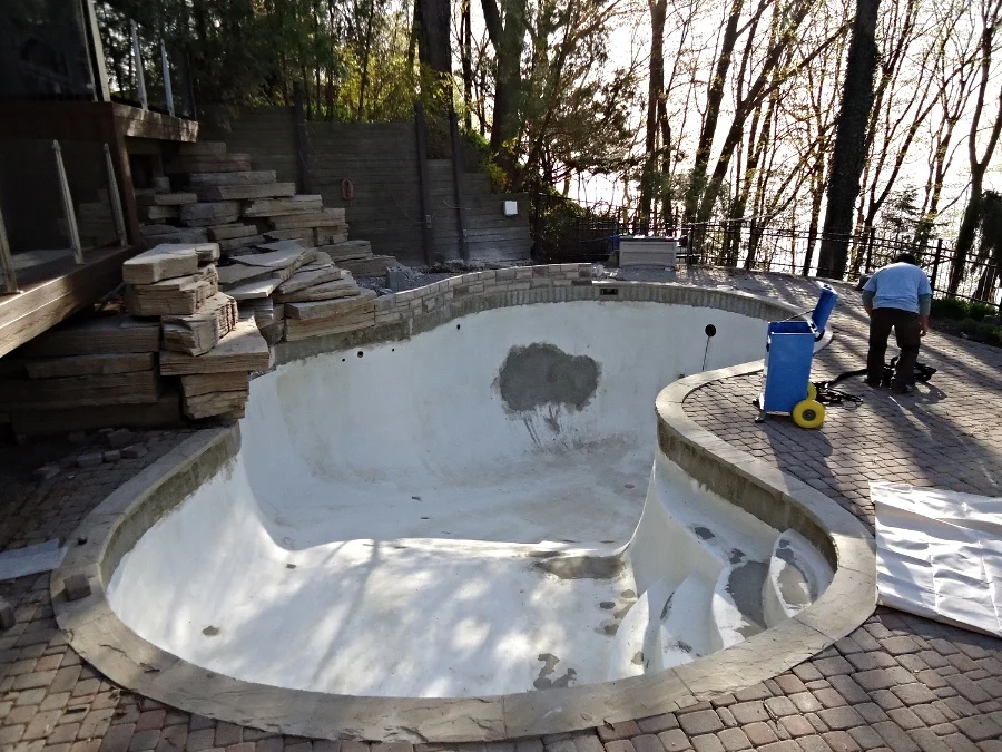 courtesy bona vista pools markham on.