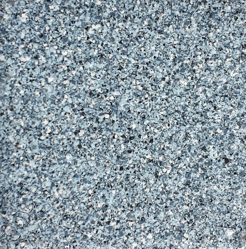 aquabright pool finish close up