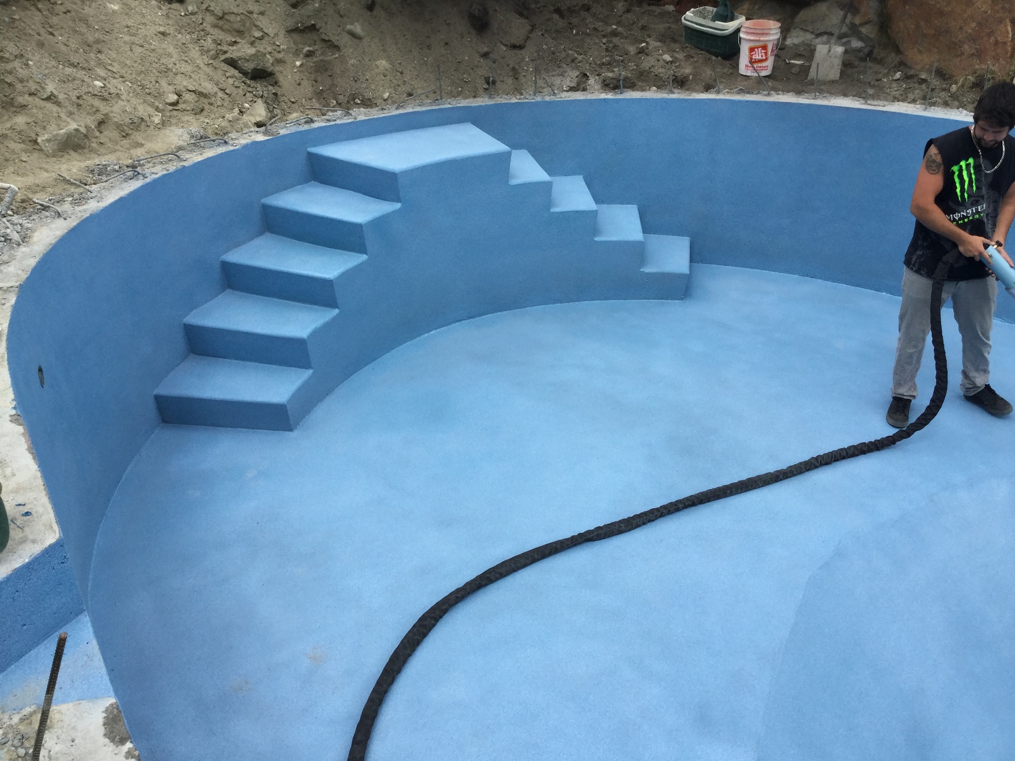 Steps Look Awesome!