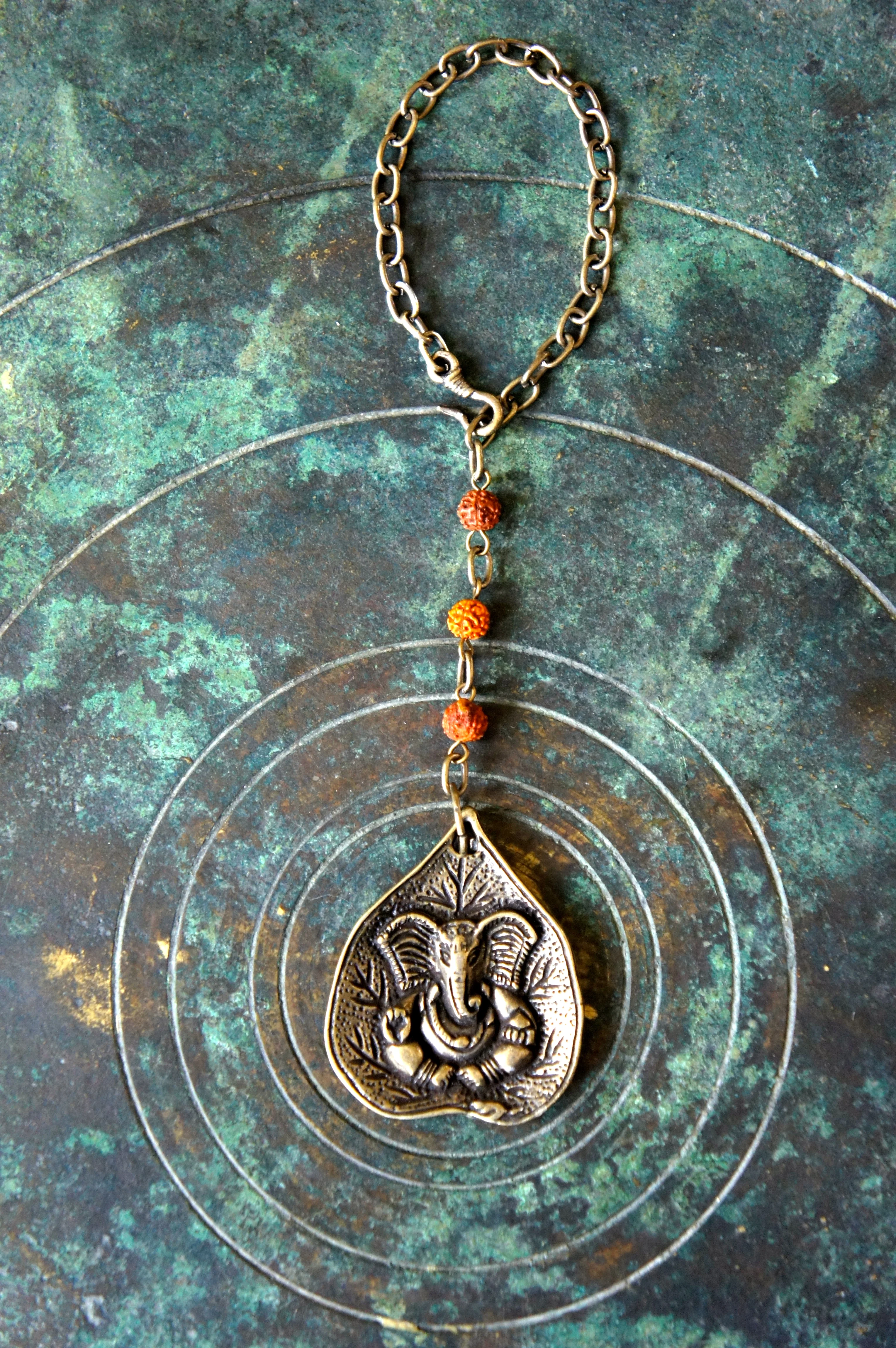 Ganesha VediVaahan