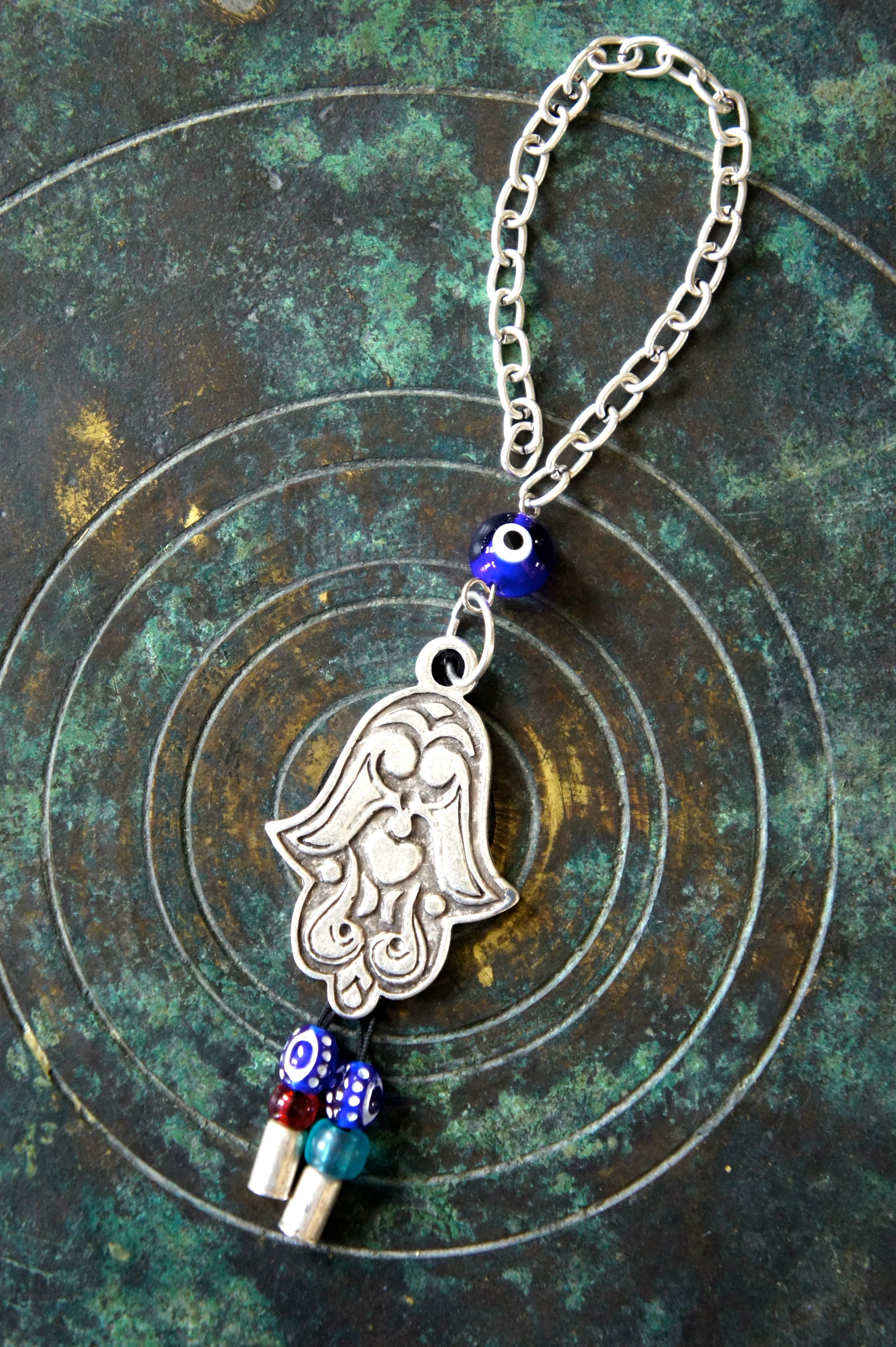Hamsa VediVaahan