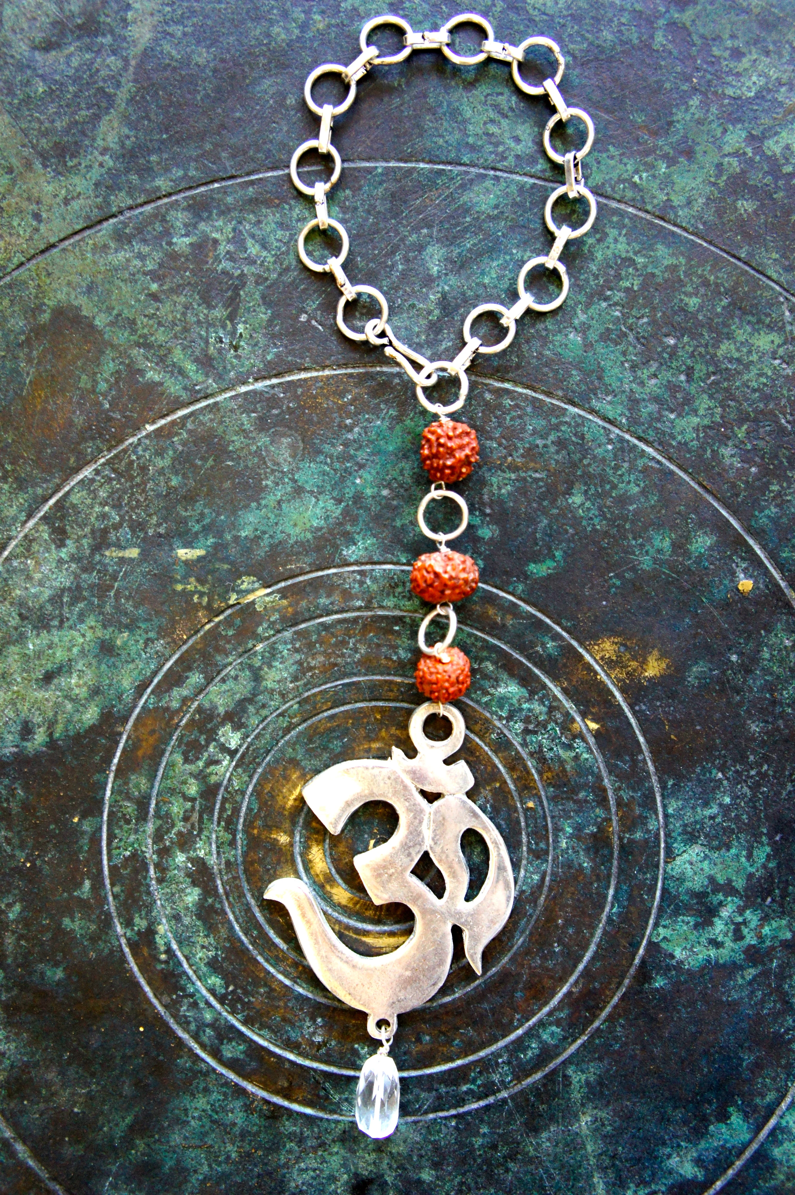 Om V VediVaahan