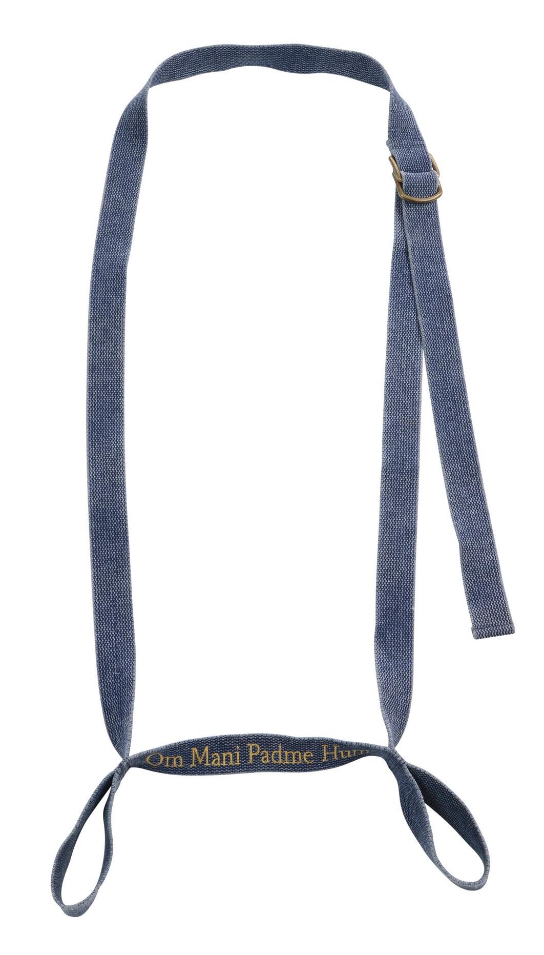 HastaPada: Original Lasso Adjustable Side Loop