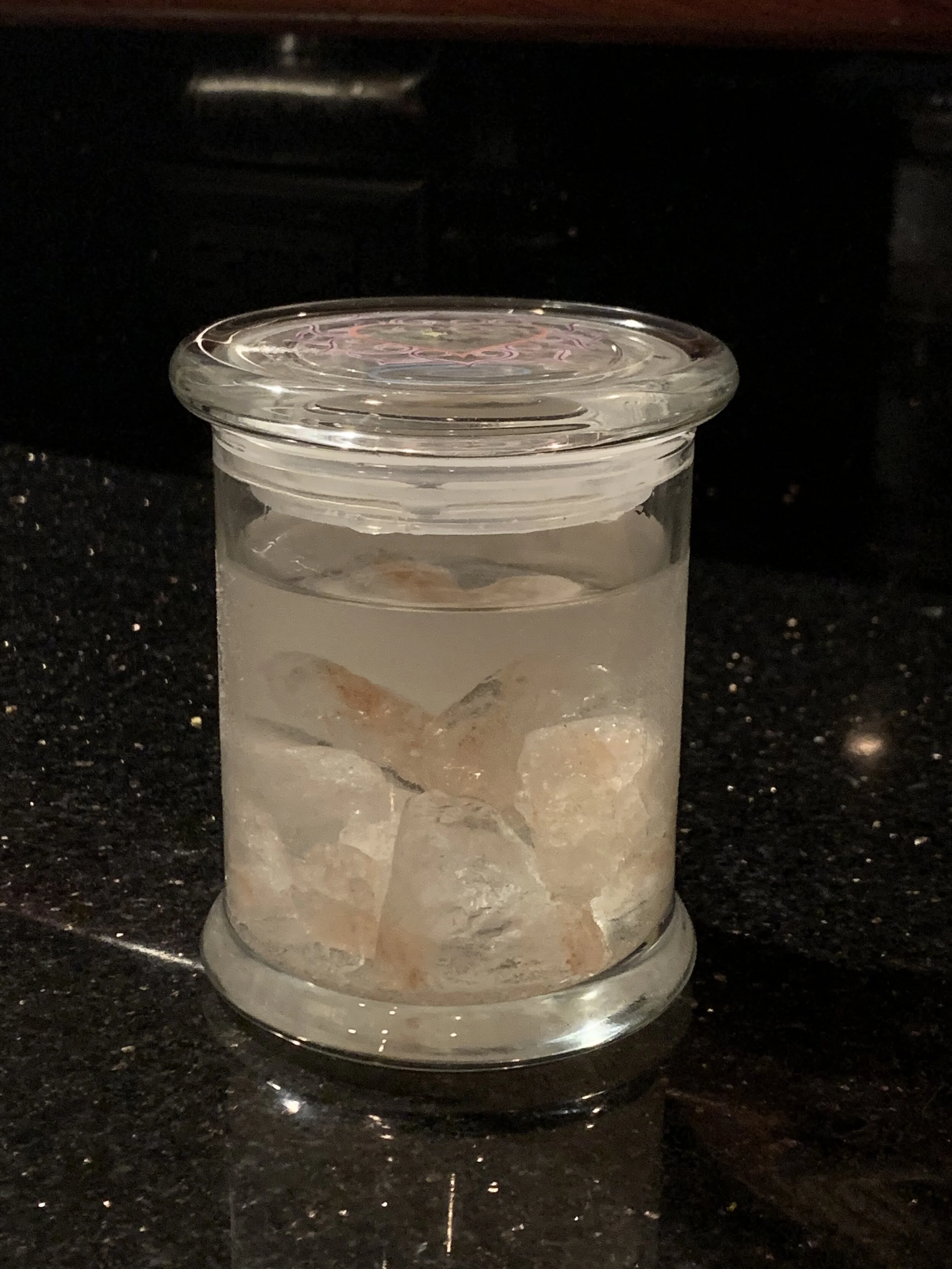 Please Pass the Salt: A Brief History of the Science Behind Halotherapy