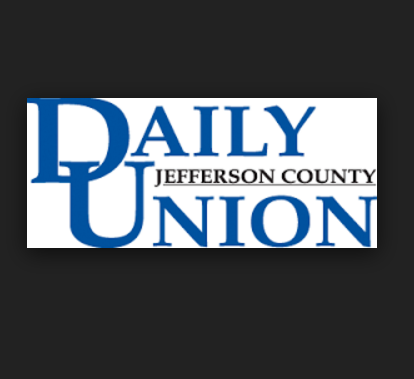Daily Jefferson County Union