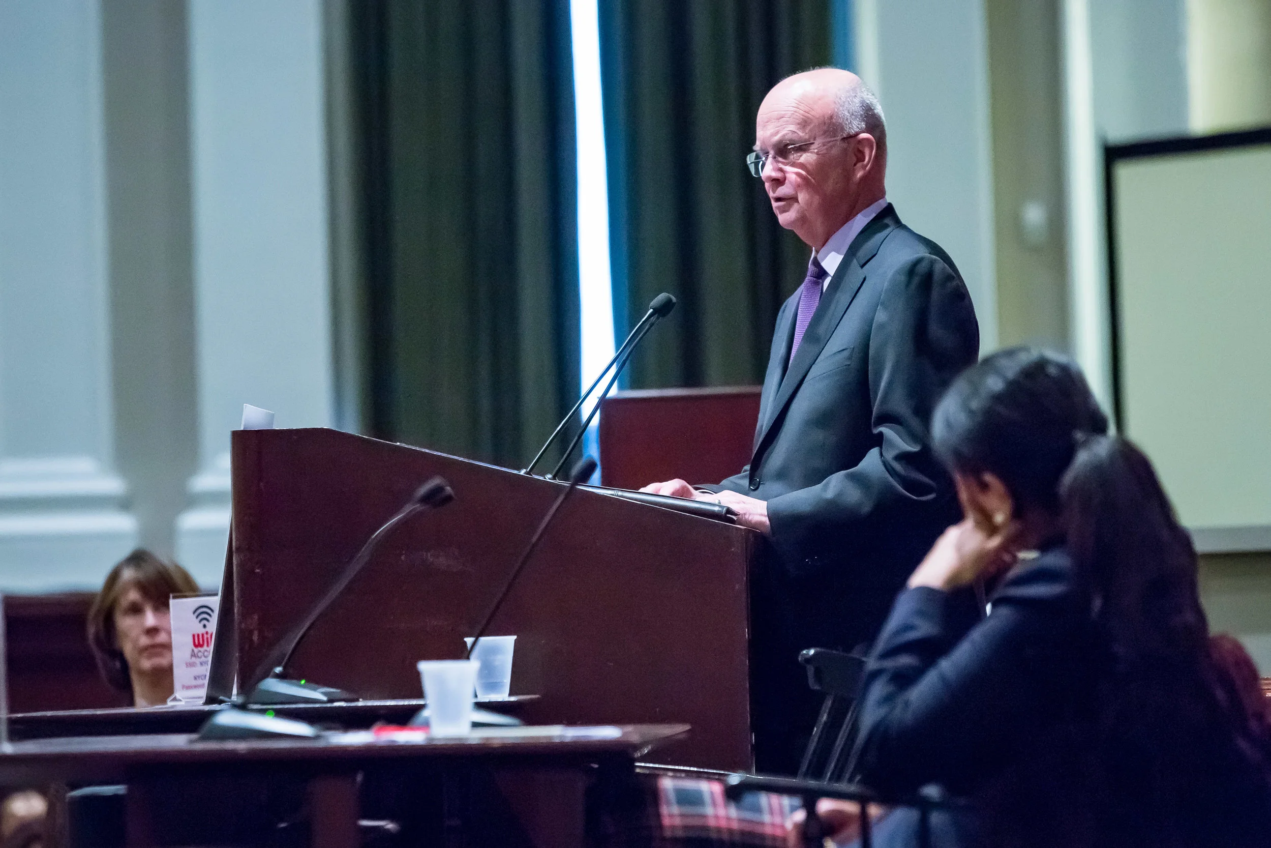 OTR General Michael Hayden-1970.jpg