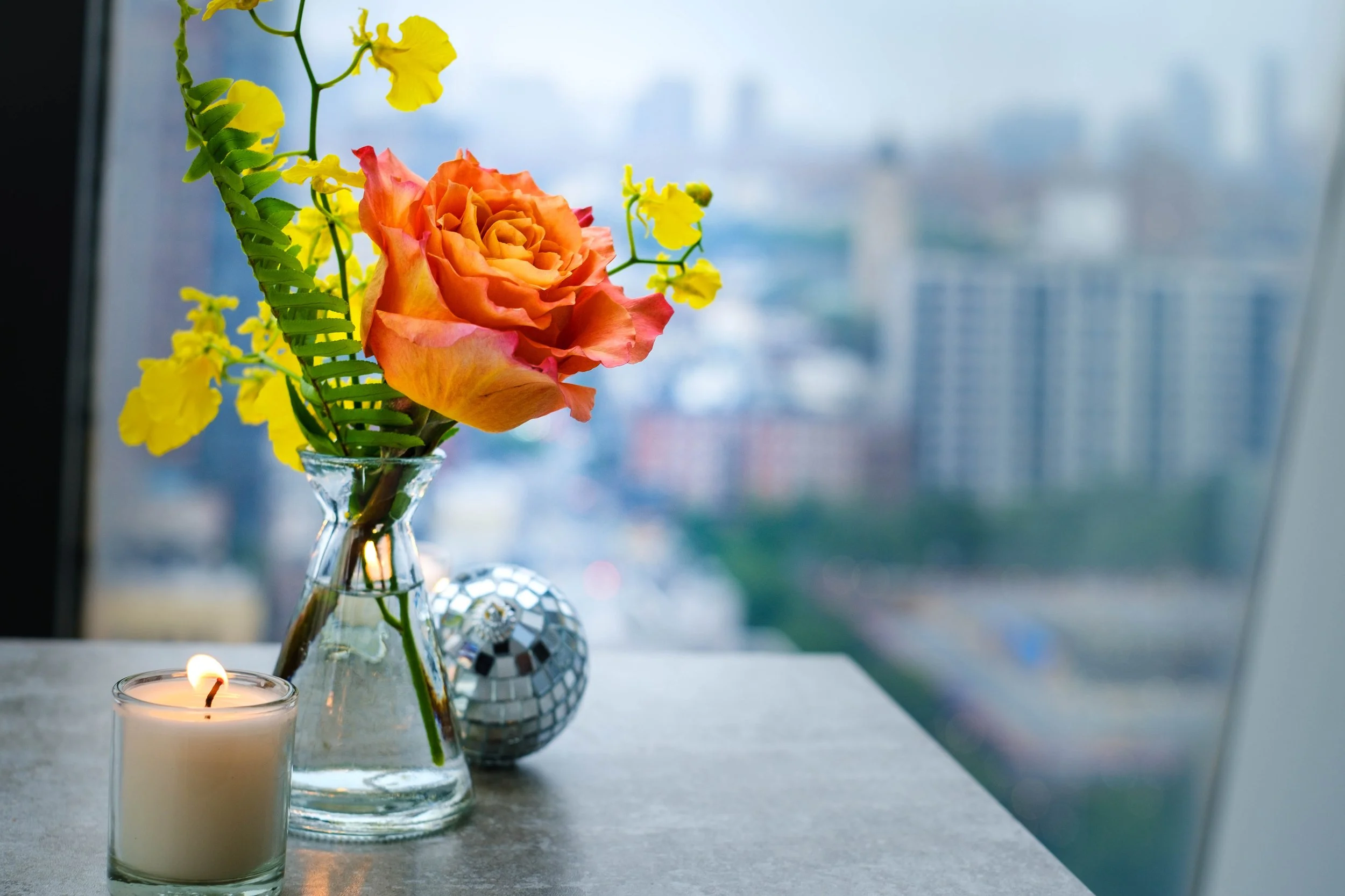 What's New - Hotel Rivington Tara's 40th Birthday Bash