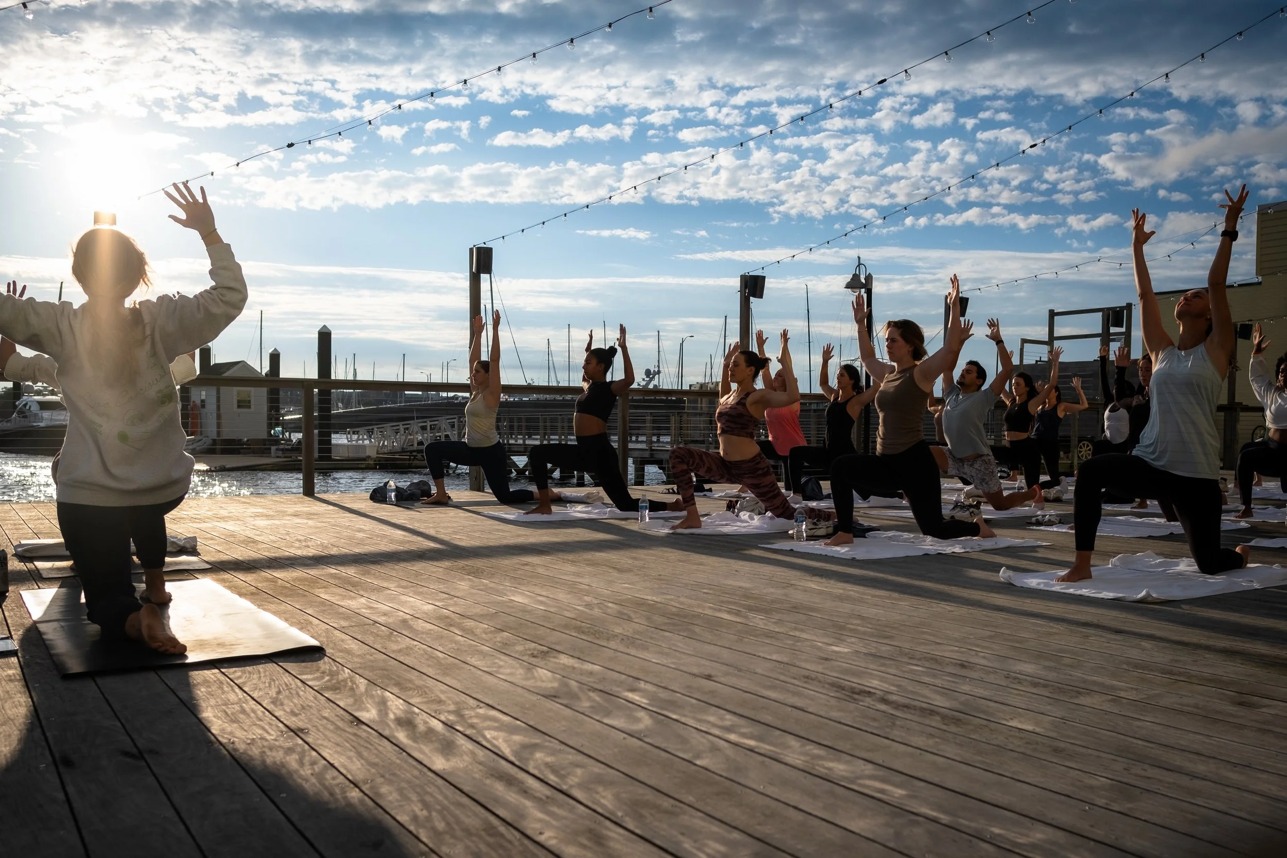 What's New -  RGI production - L'Oreal HR 