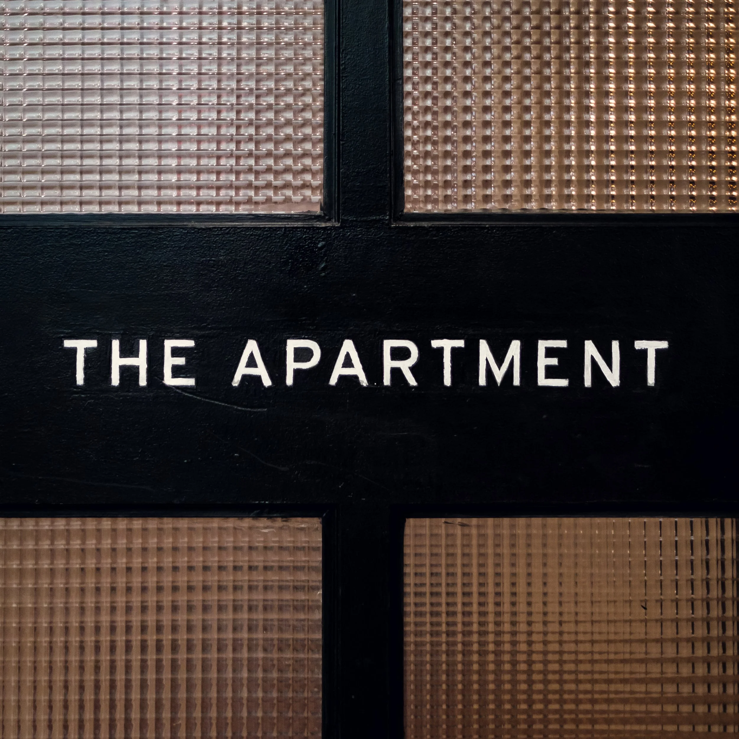 What's New - journey's Global at the hoxton