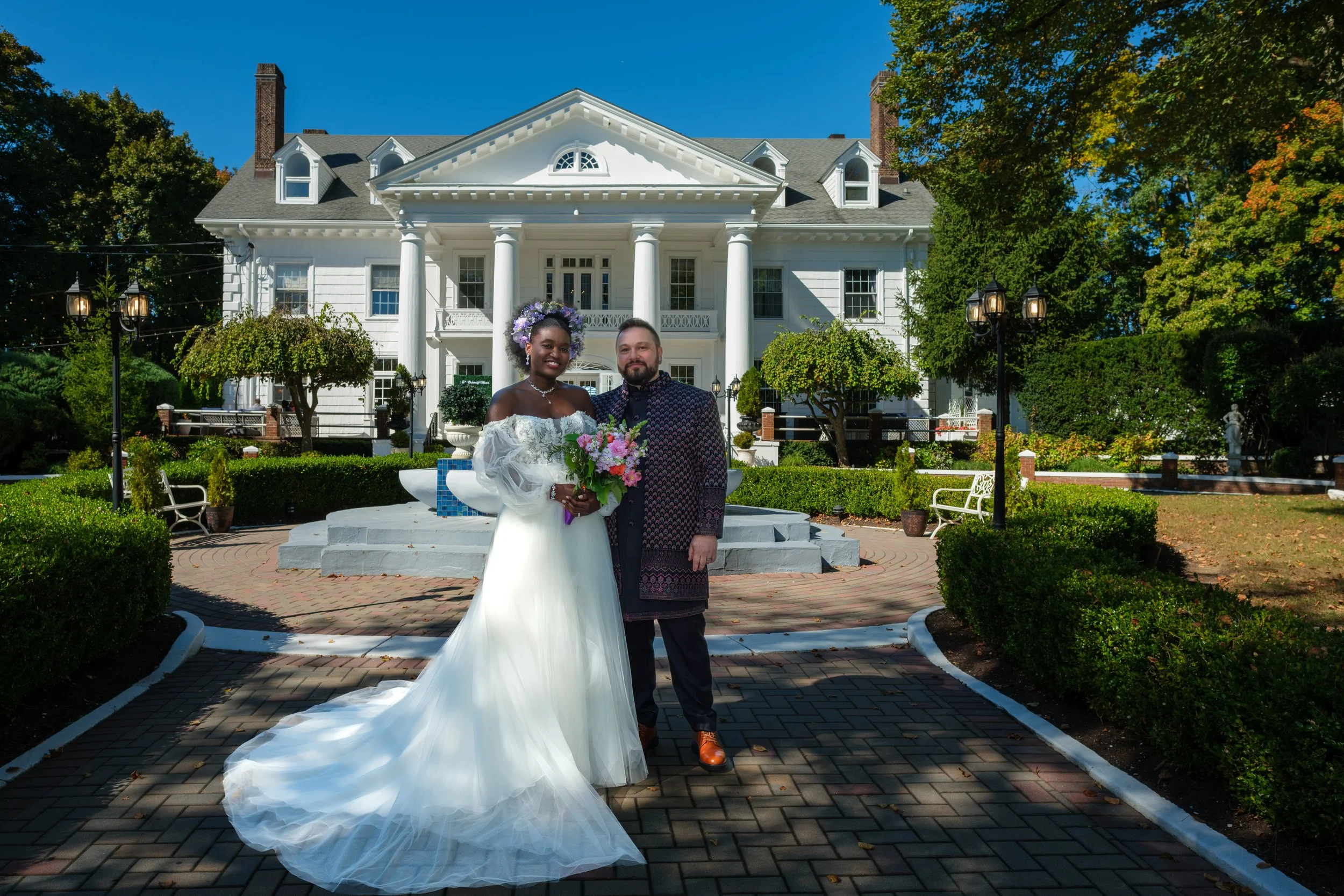 What's New - Wedding Briarcliff Manor