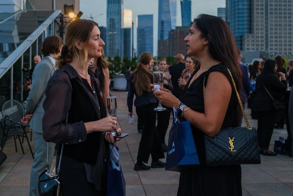 What's new - The Equity GALA AT the Tribeca rooftop