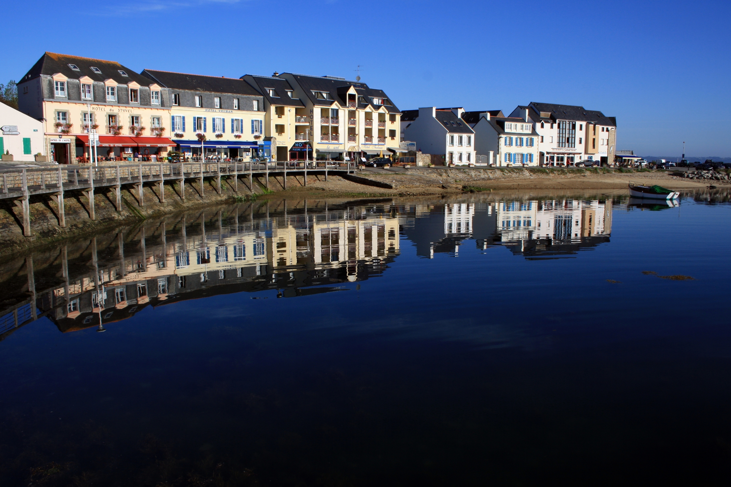Camaret-sur-Mer