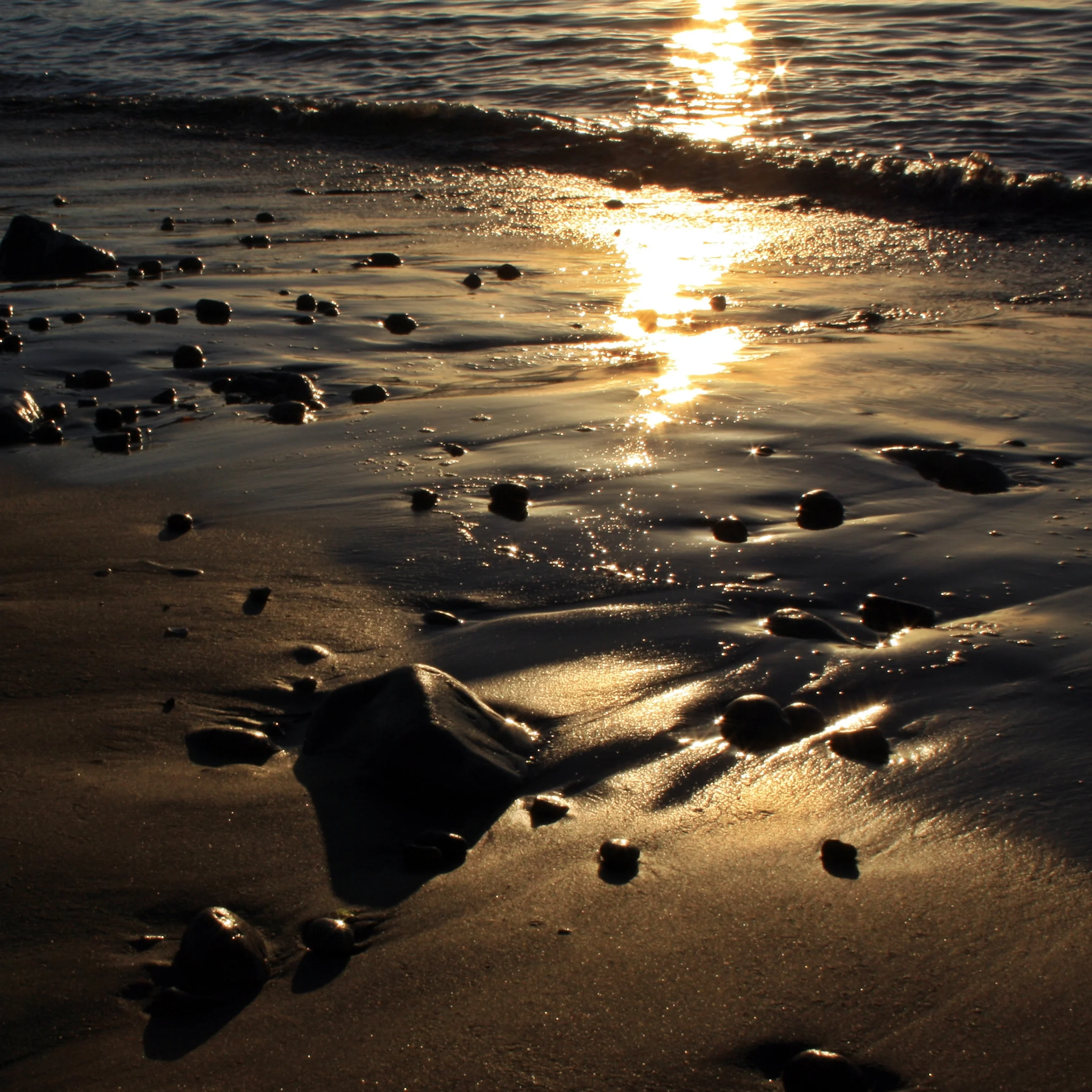 ein Sternenfunkeln...