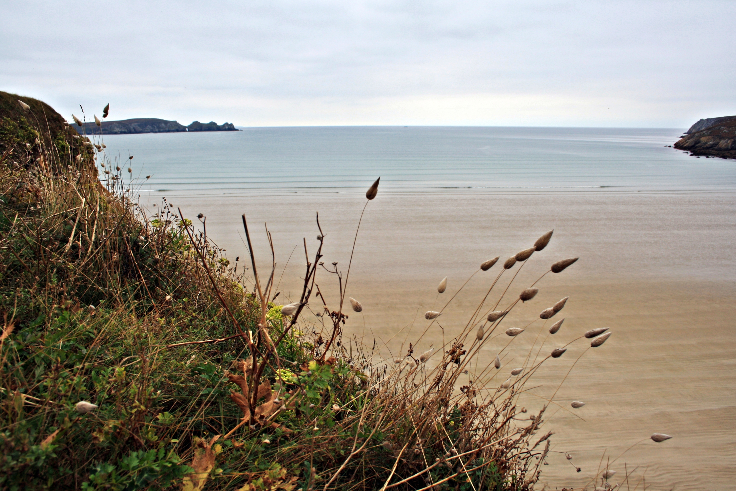  Anse de Dinan, September 2012 