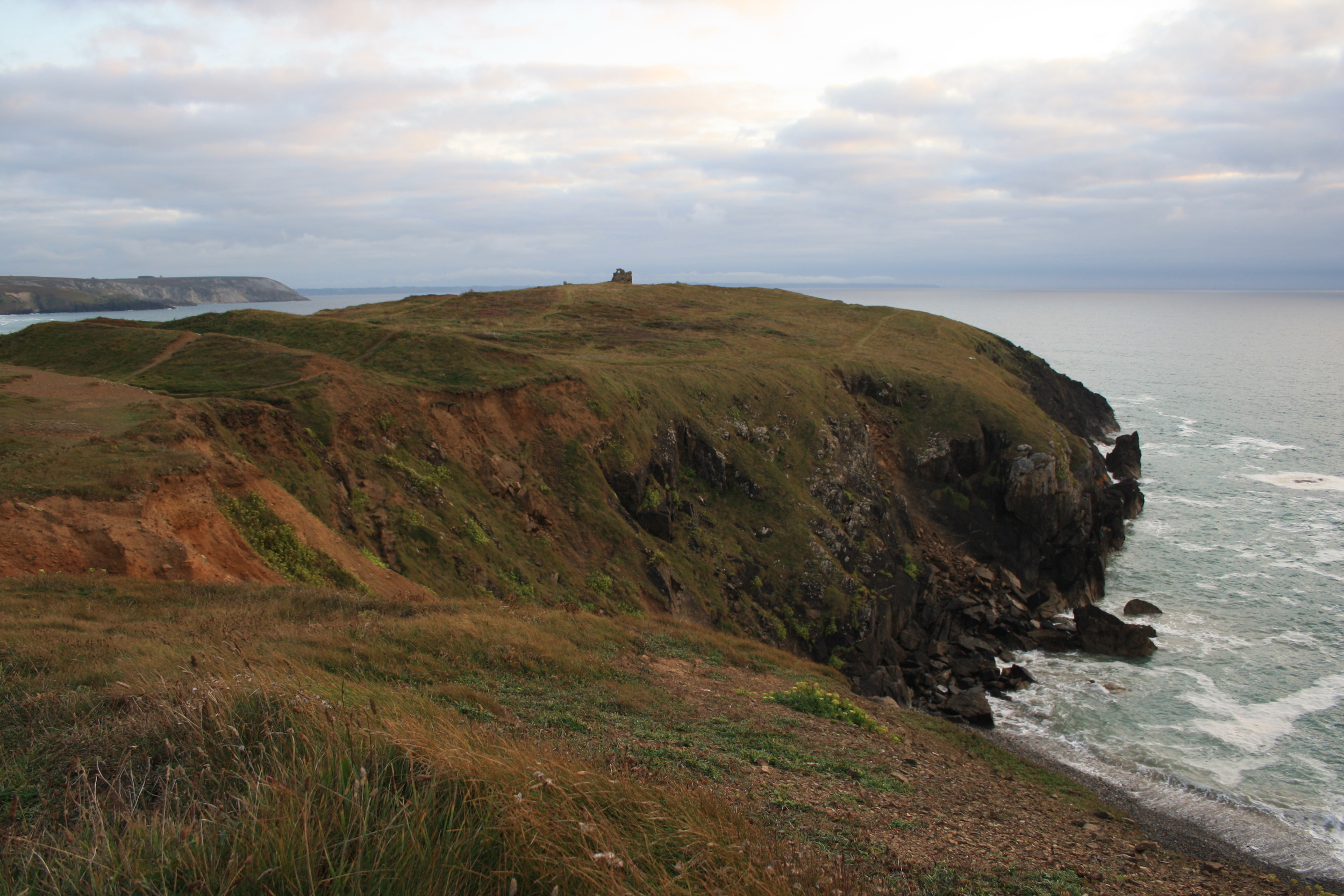 Pointe de Lostmarc'h