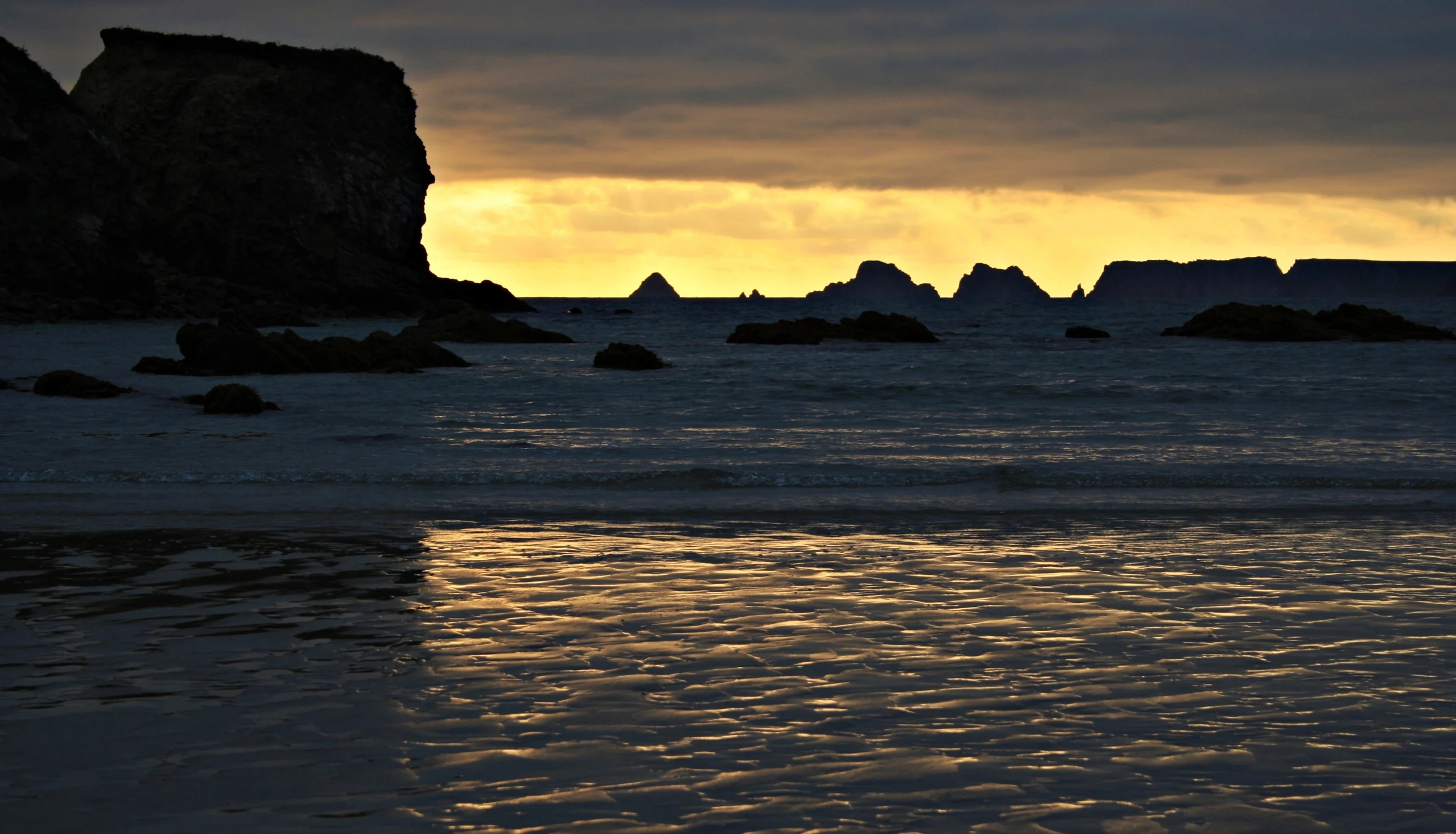 Abendstimmung