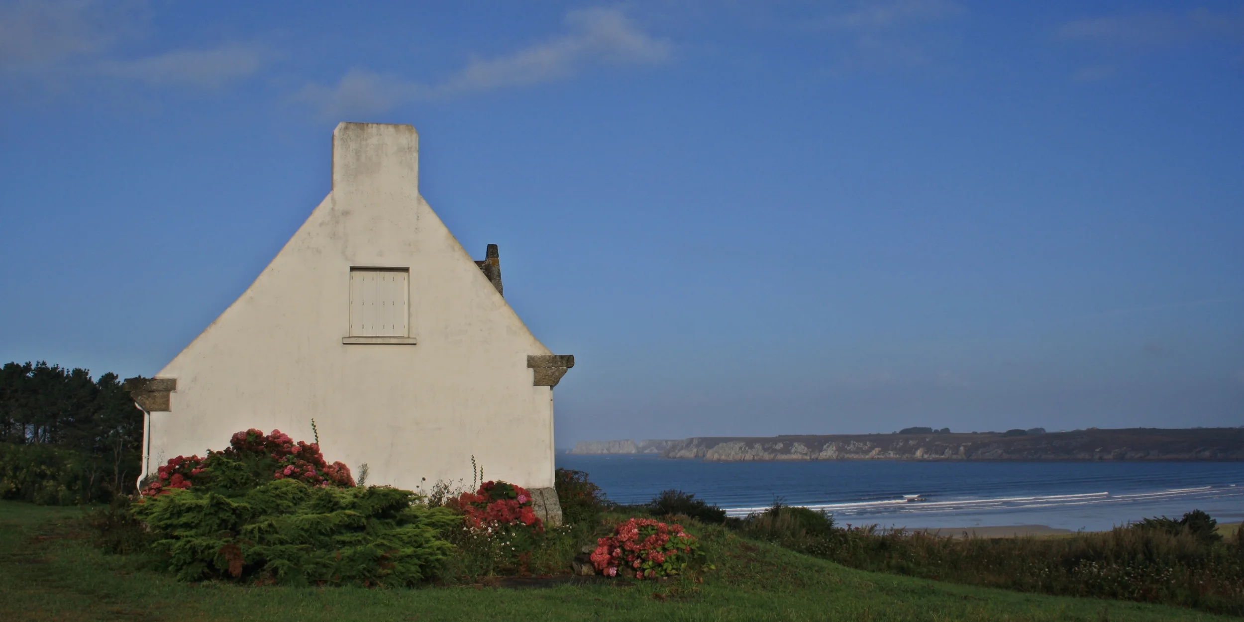  Goulien, August 2012 