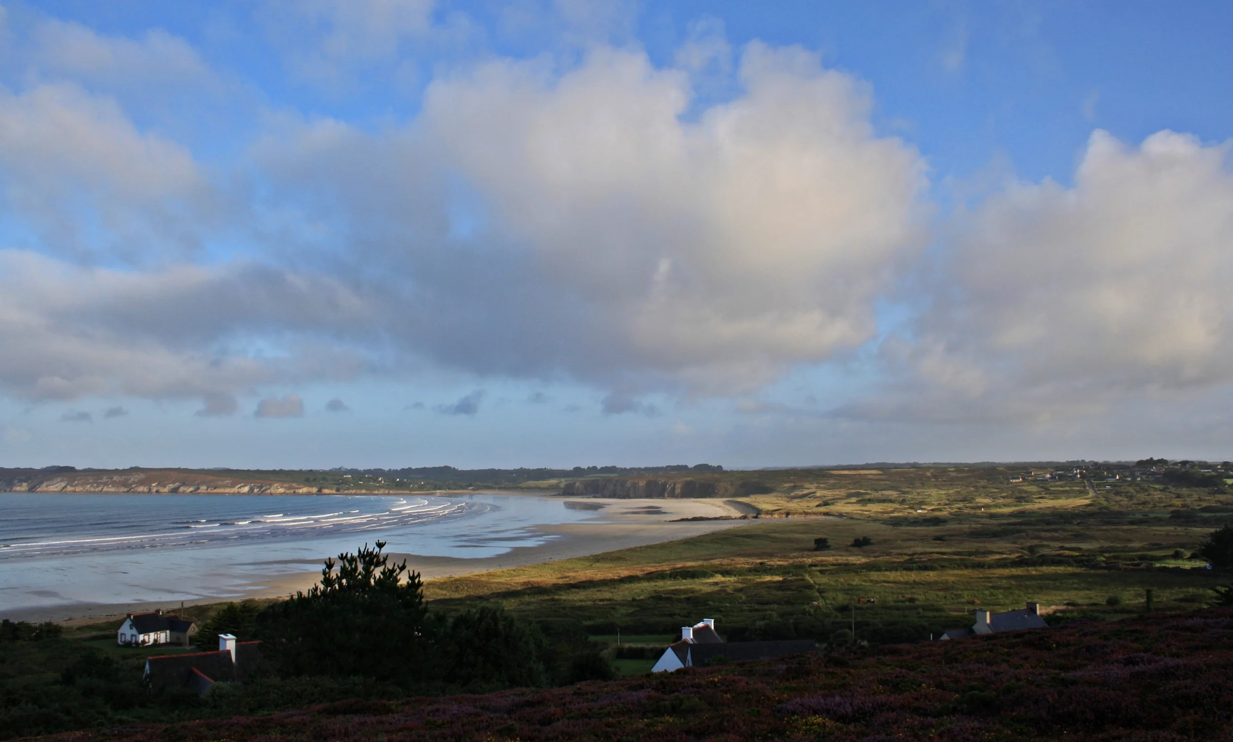   Goulien, August 2012  