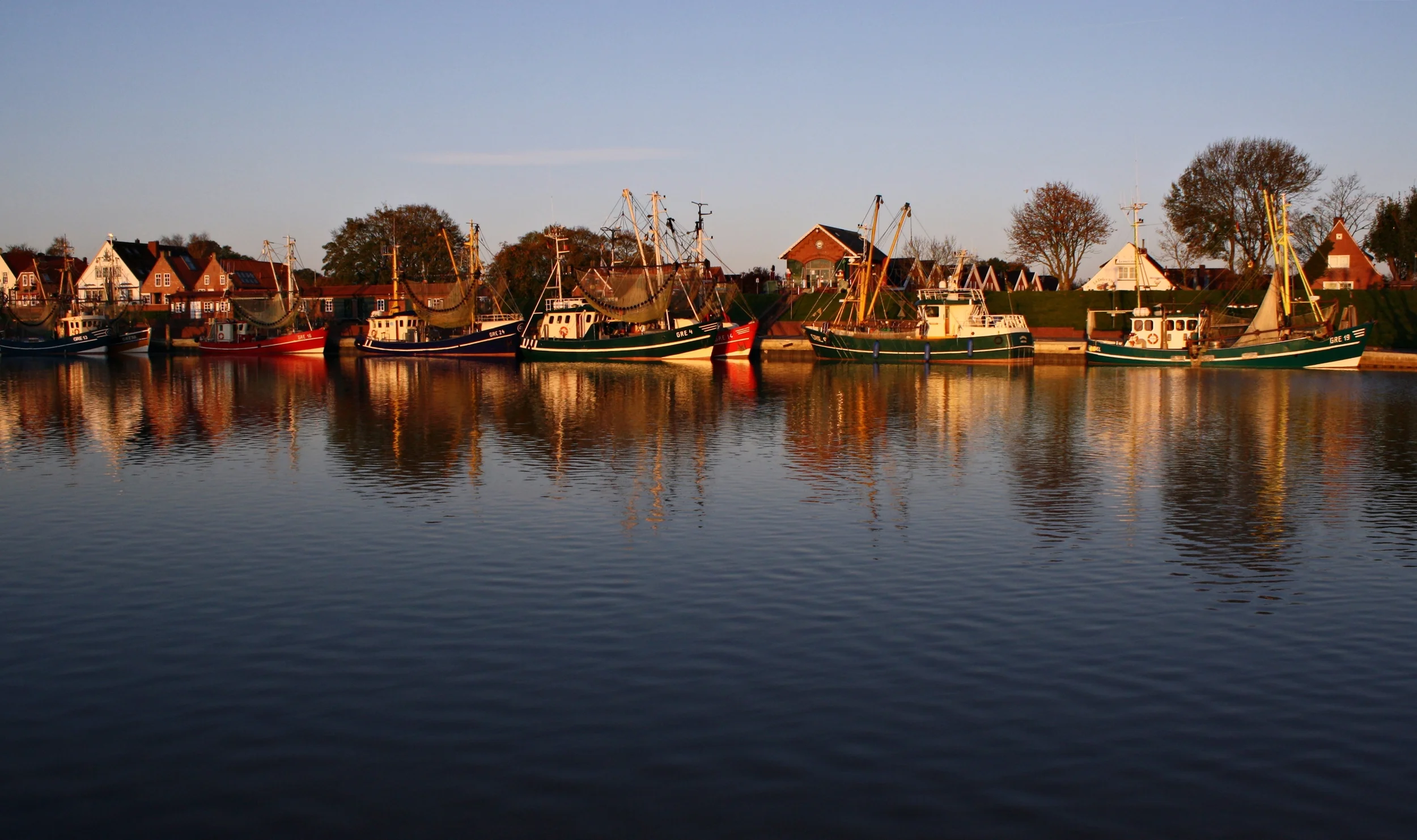 Tagesboote