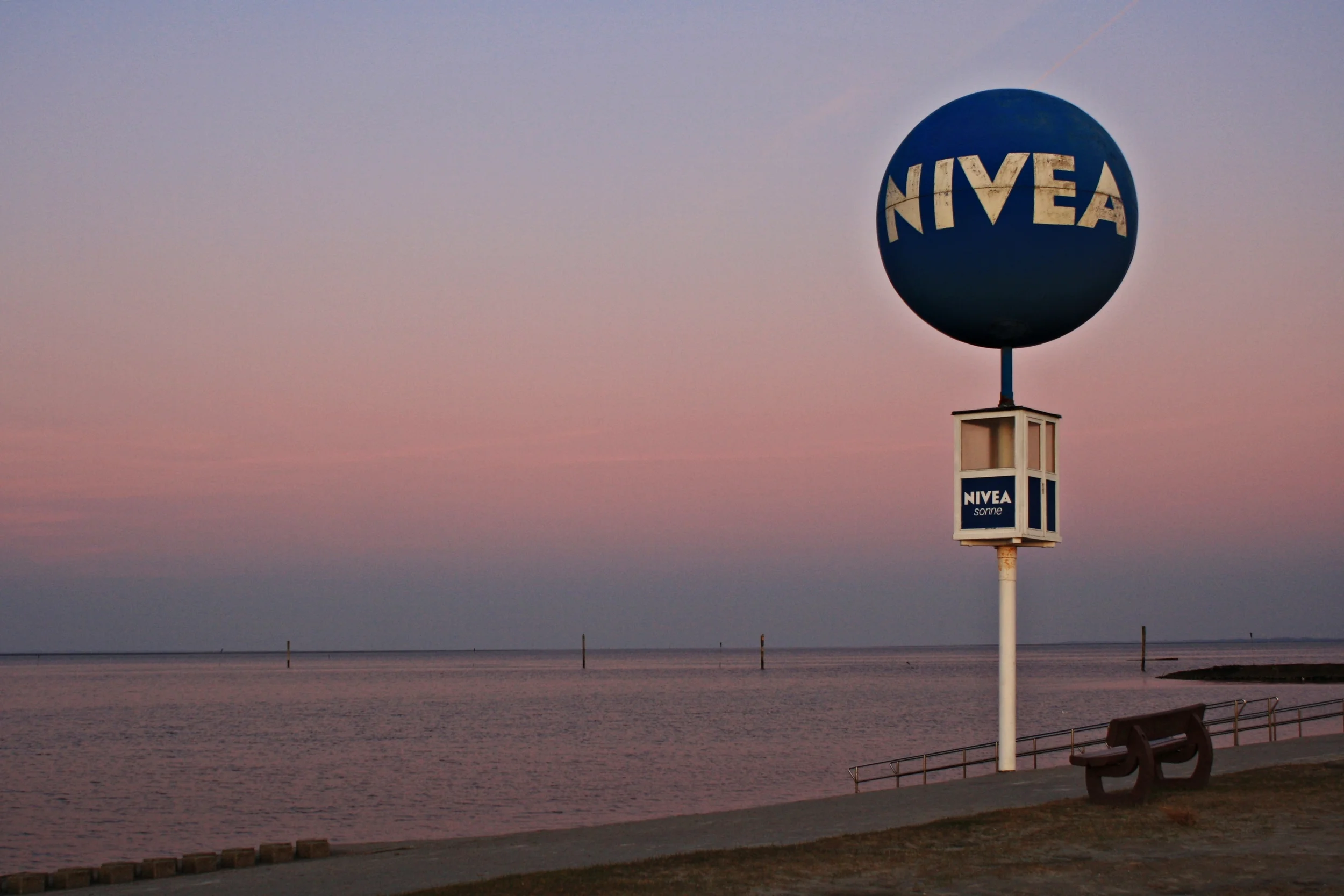 Niveasonne