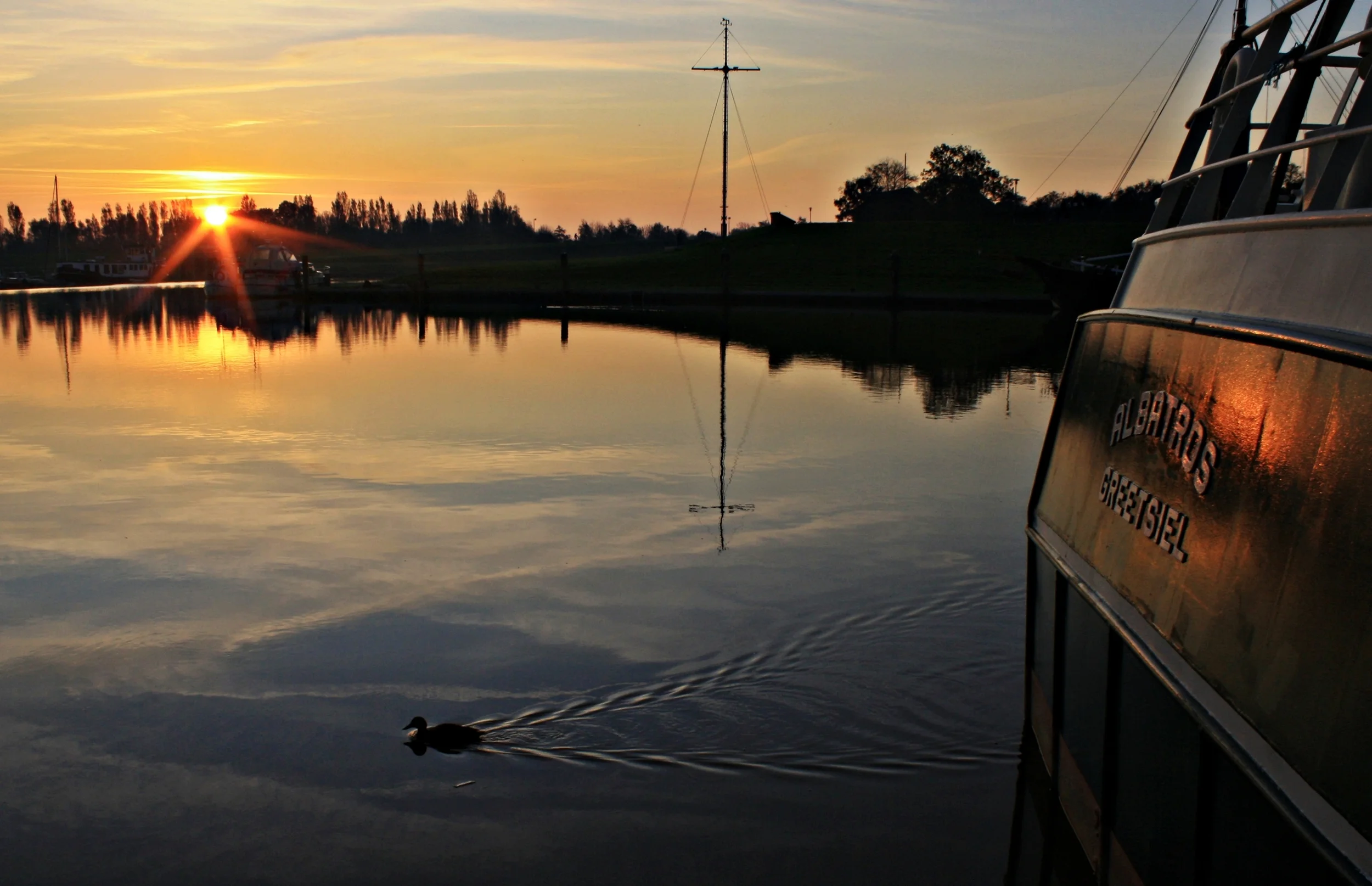 Morgenglanz