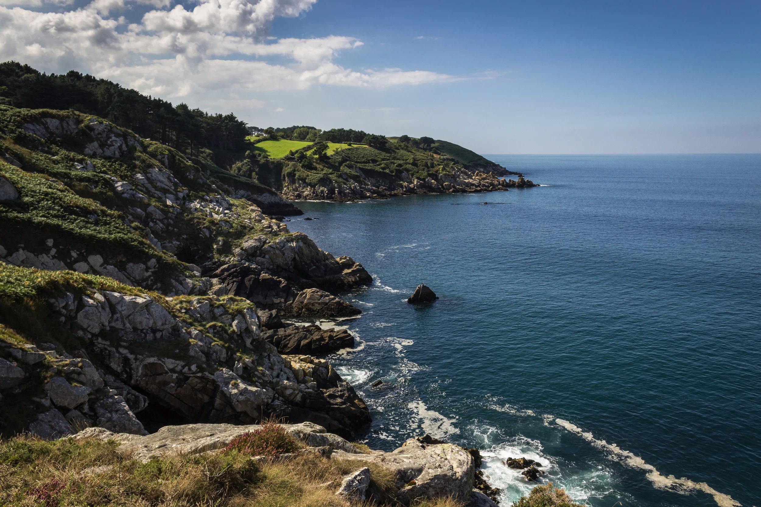  Cap Sizun, September 2014 