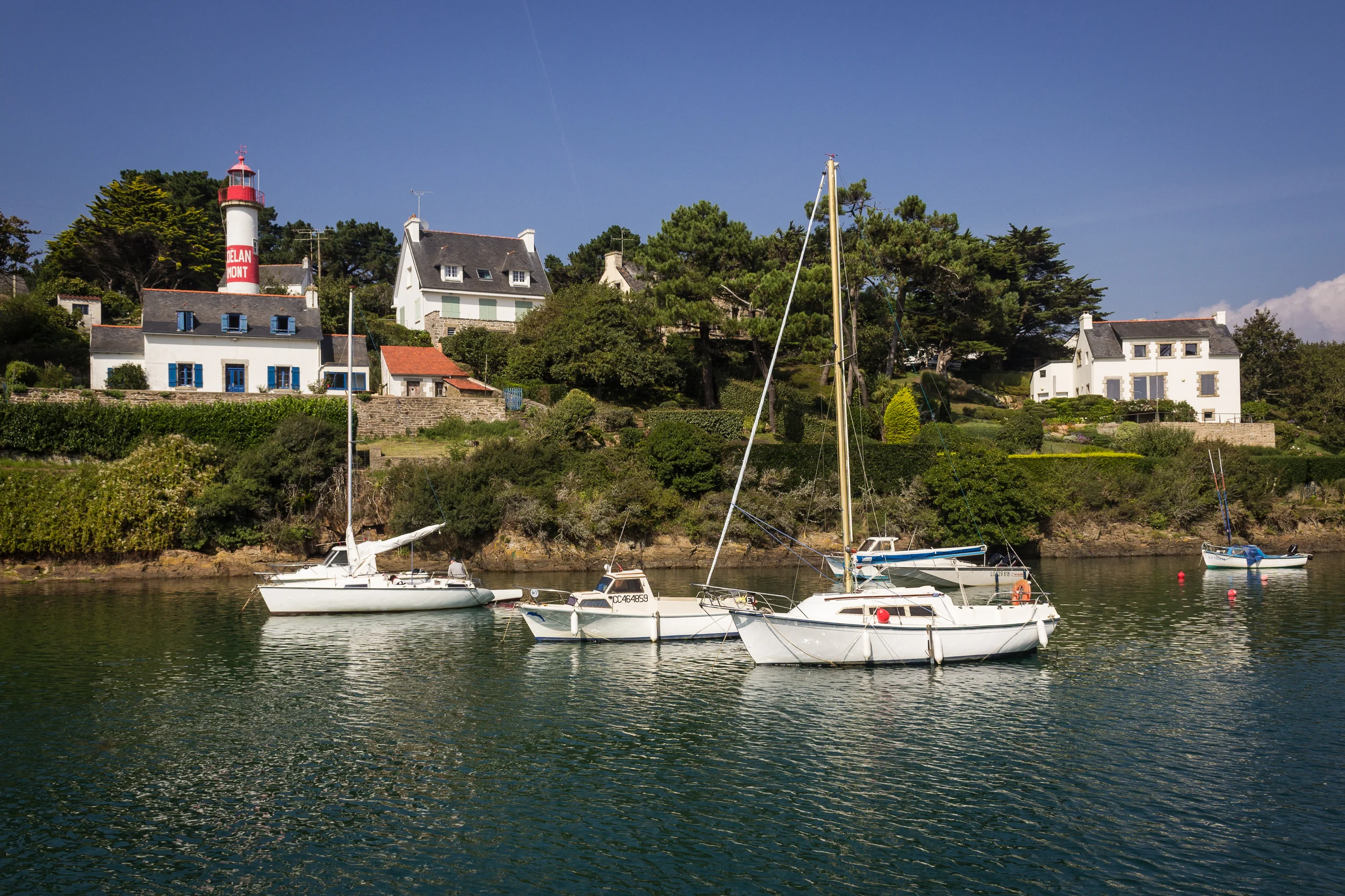   Clohars-Carnoët,&nbsp;  Doëlan  , September 2014  