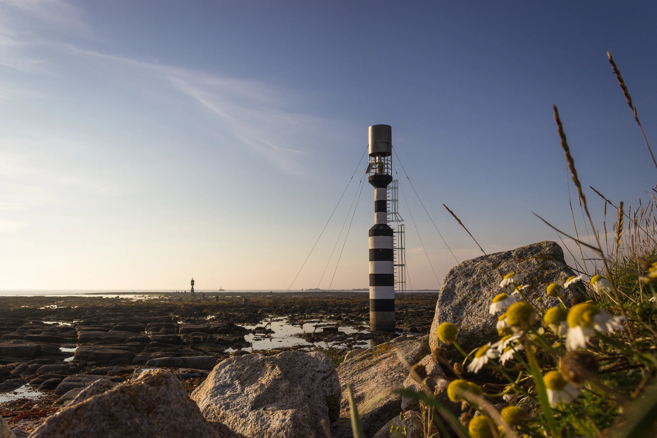  Pointe de Penmarc'h, September 2014 