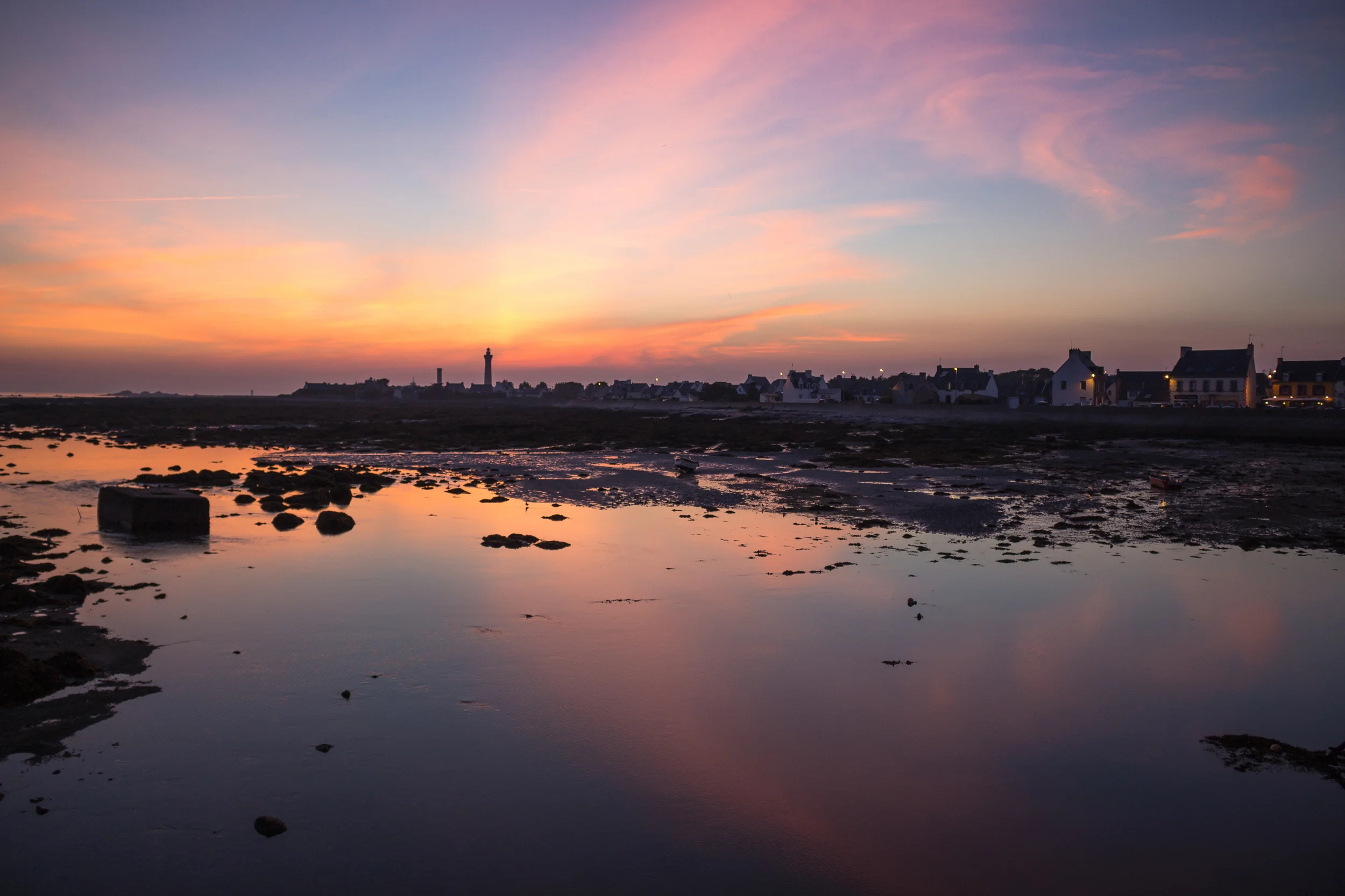  Penmarc'h, Port de Kérity, September 2014 