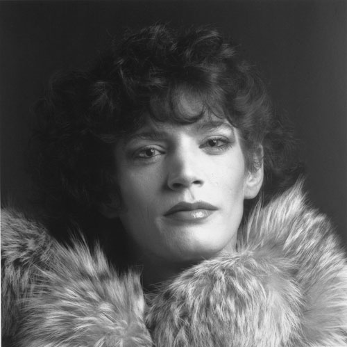 Robert Mapplethorpe, Self Portrait , 1980, © Robert Mapplethorpe Foundation