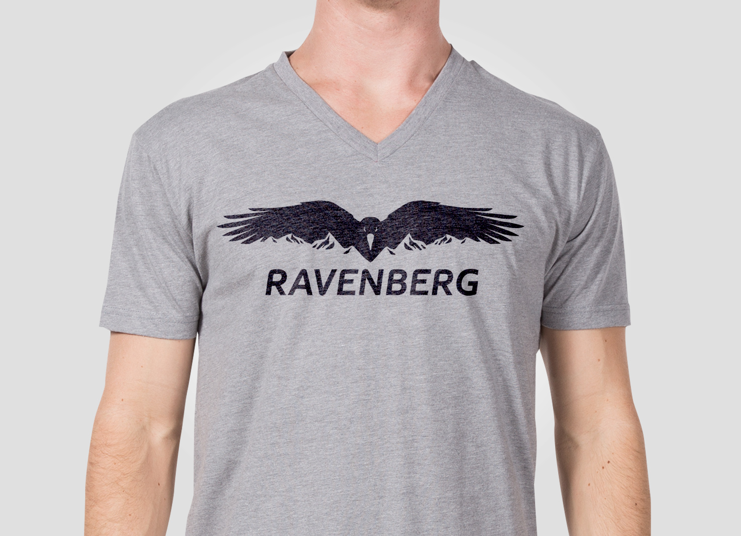 Ravenberg_TShirt_WithMan_Mock.jpg