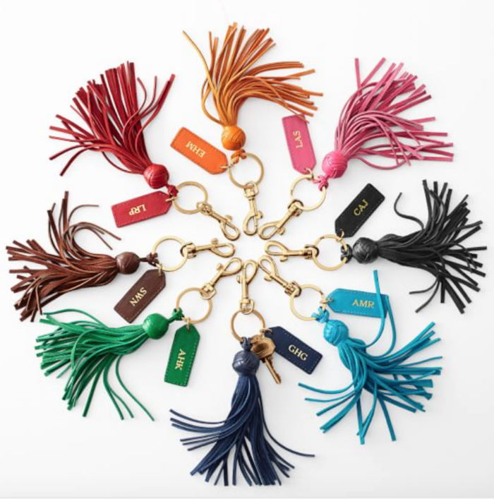  Key Chains 