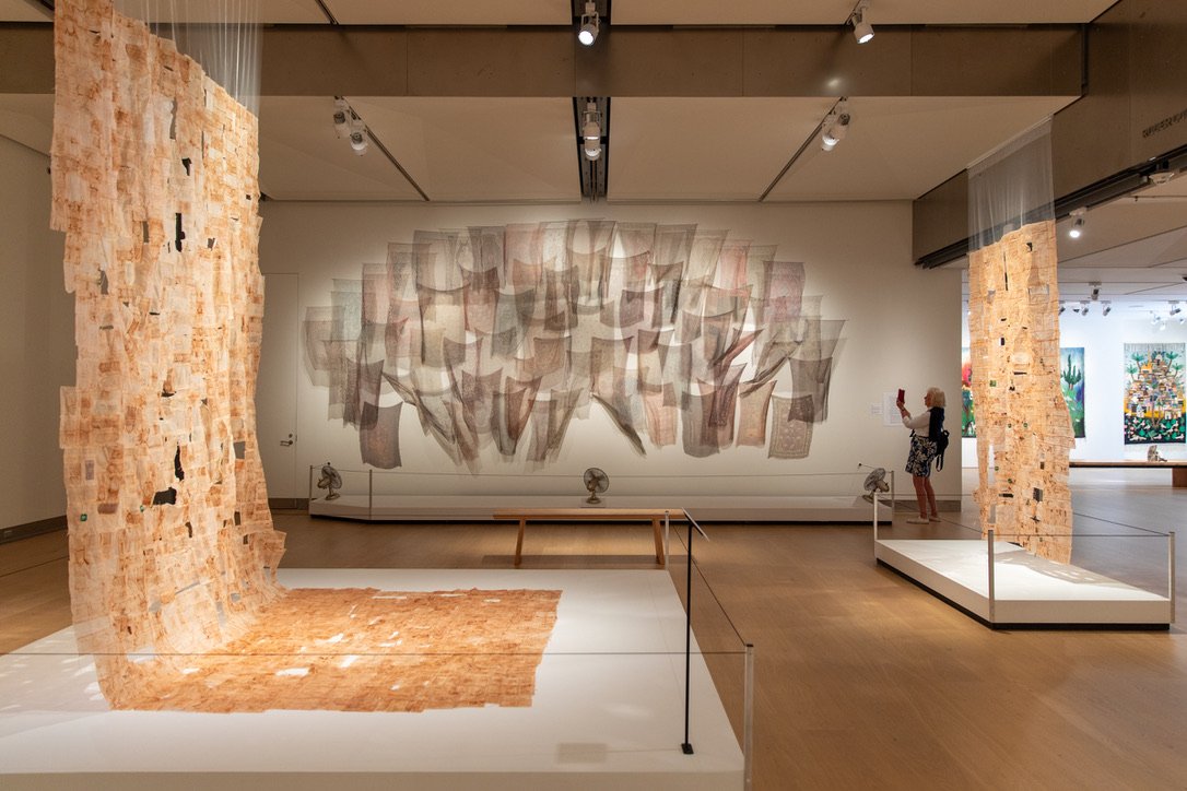 Mingei Museum 