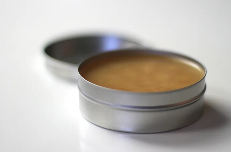 Tung Oil & Beeswax Polish