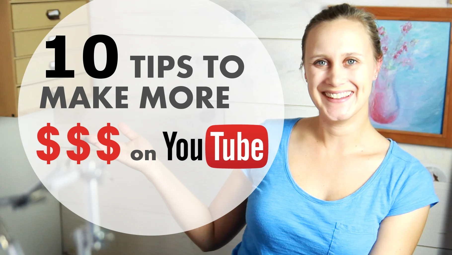 10 Tips I have learned and put into practice with my own online store to help support my youtube channel.&nbsp;