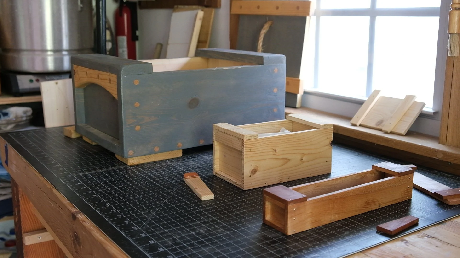 The Ingenious Design of the Japanese Toolbox (And Why I Keep Building Them)
