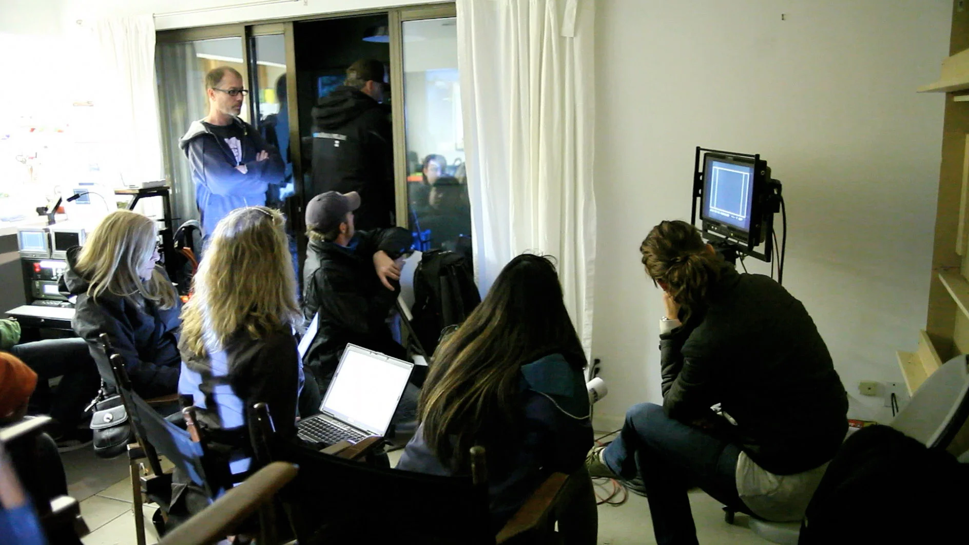 Humira "Making of a Moment" --- Director + Cinematographer