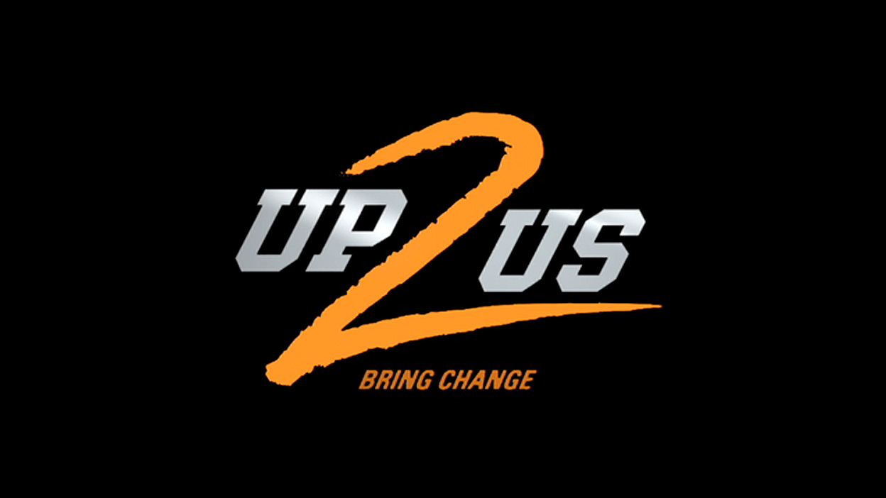 Up2Us --- Director + Cinematographer