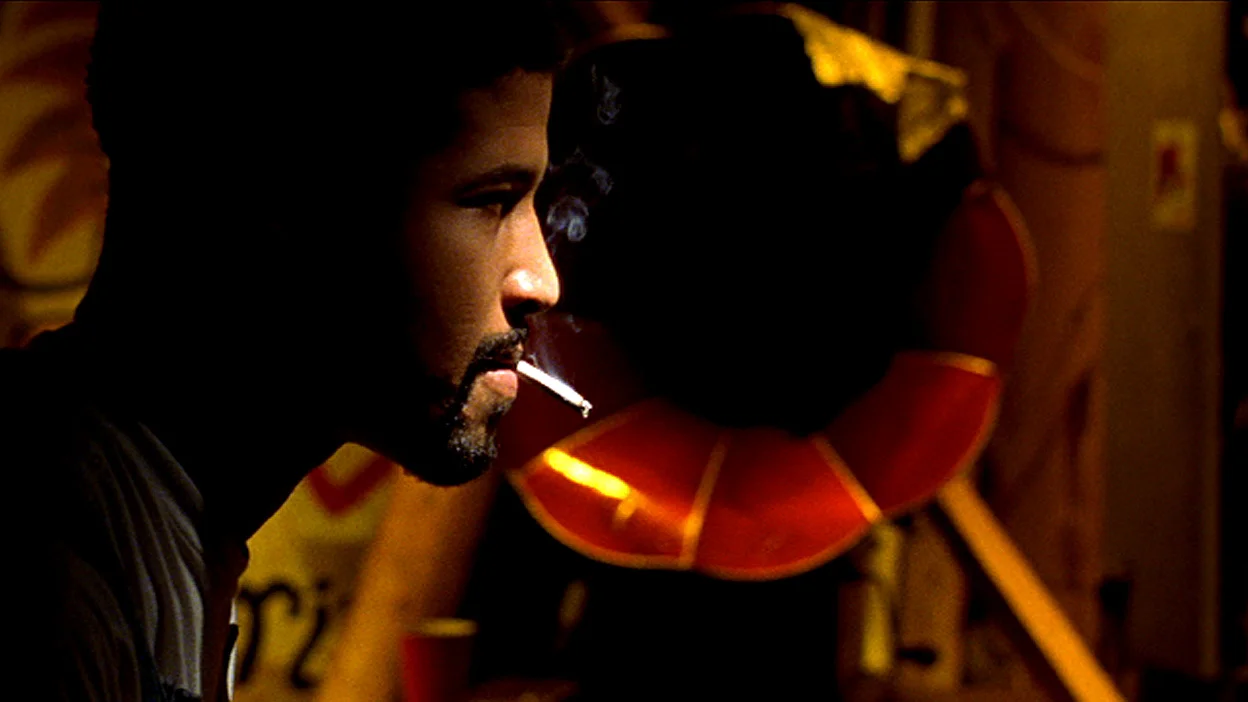 The American Wet Dream --- Cinematographer