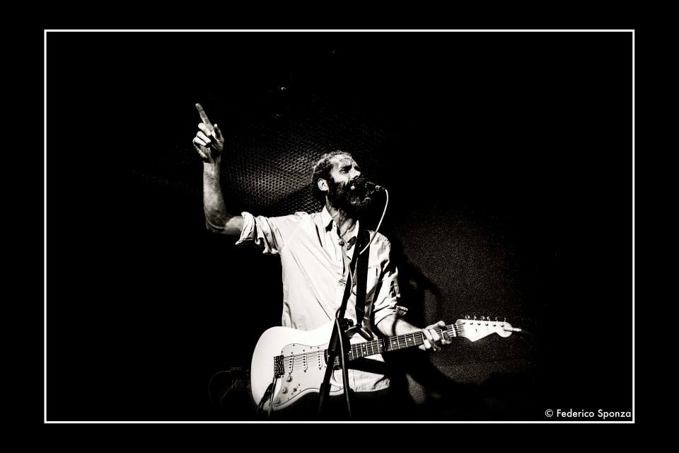 Photo by Federico Sponza