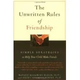 Book Review - The Unwritten Rules of Friendship