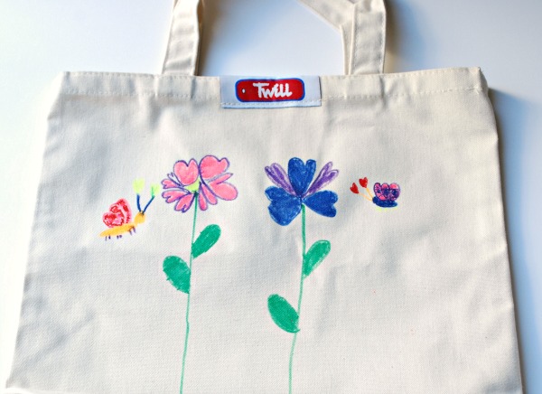 Twill Bag Decorated with Flowers.jpg
