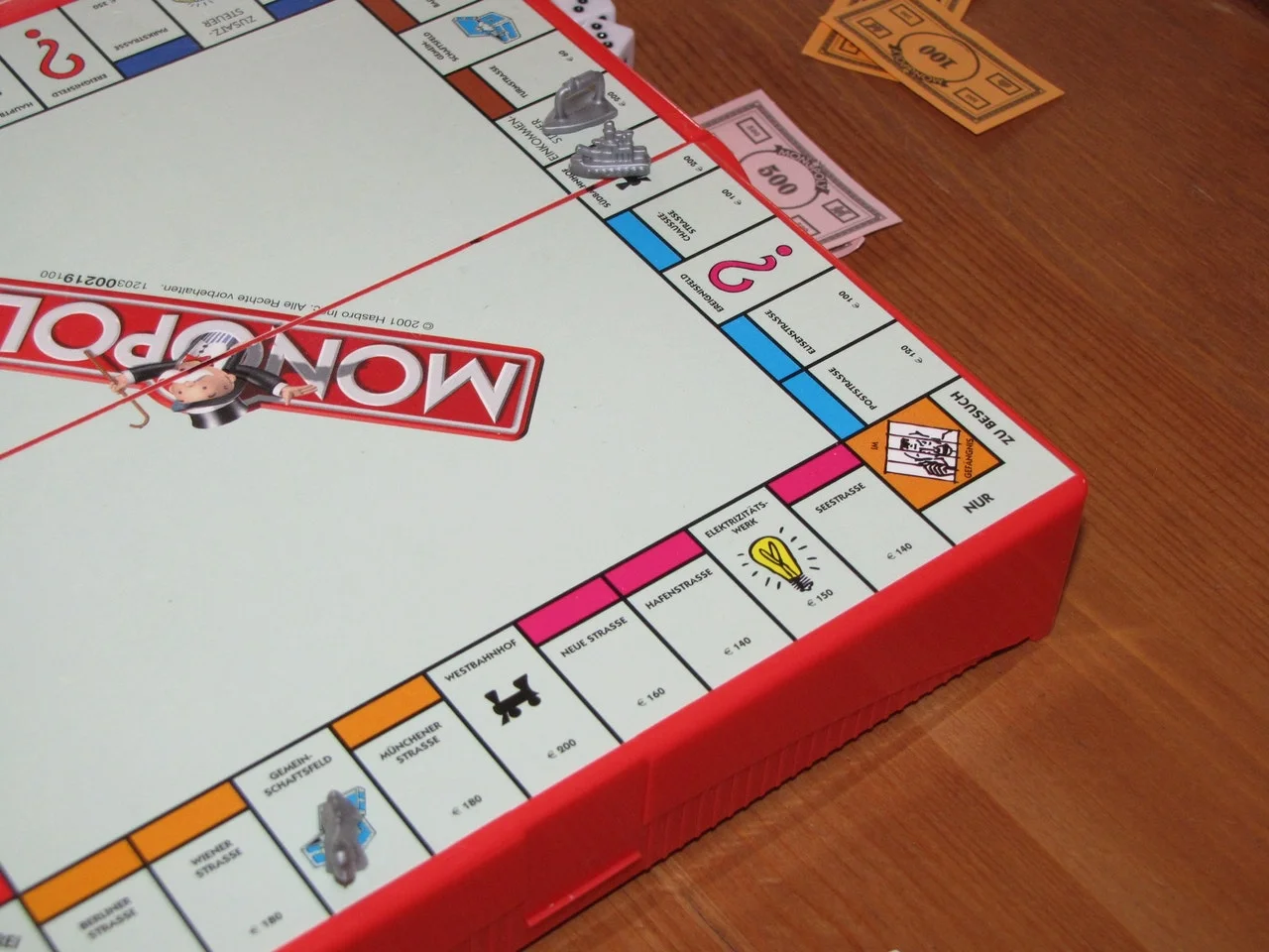 Board Games, Card Games, and Social Skills — Encourage Play