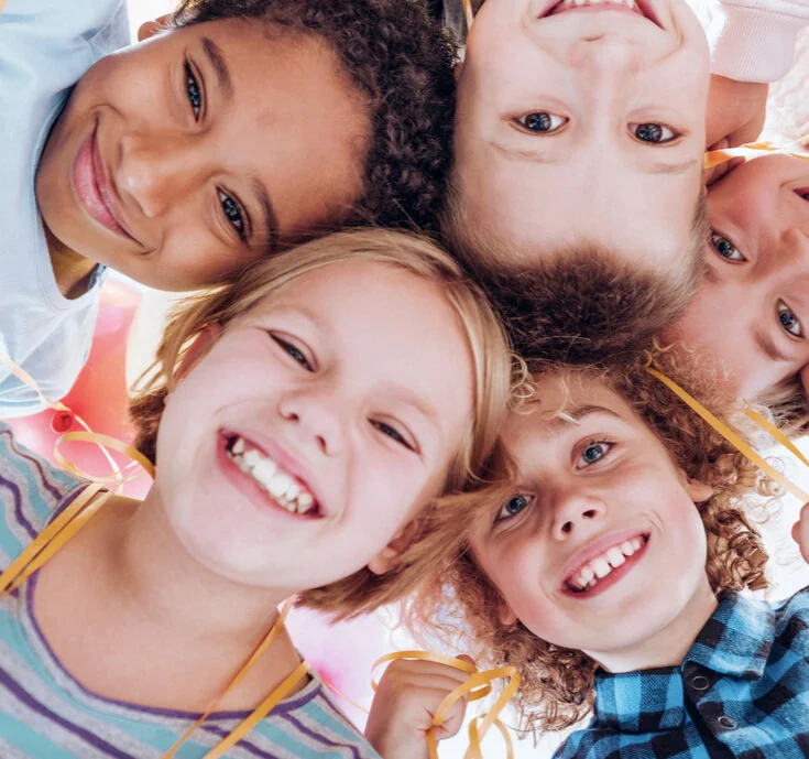 Three Awesome Fred Rogers Quotes related to Social and Emotional Development