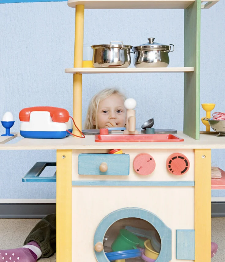 Five Awesome Open-Ended Toys