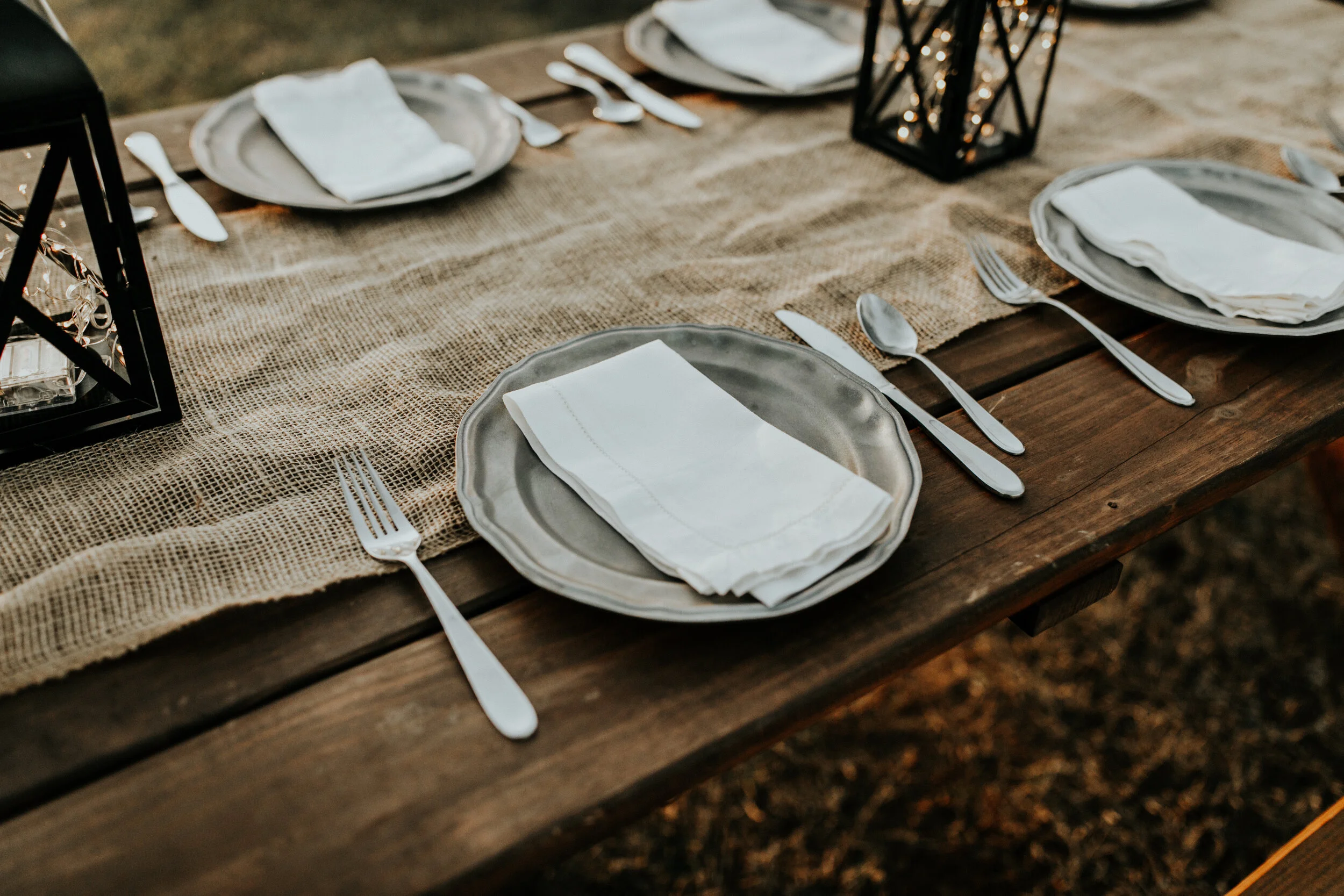 3 Ways to Connect with Your Family at Meal Times