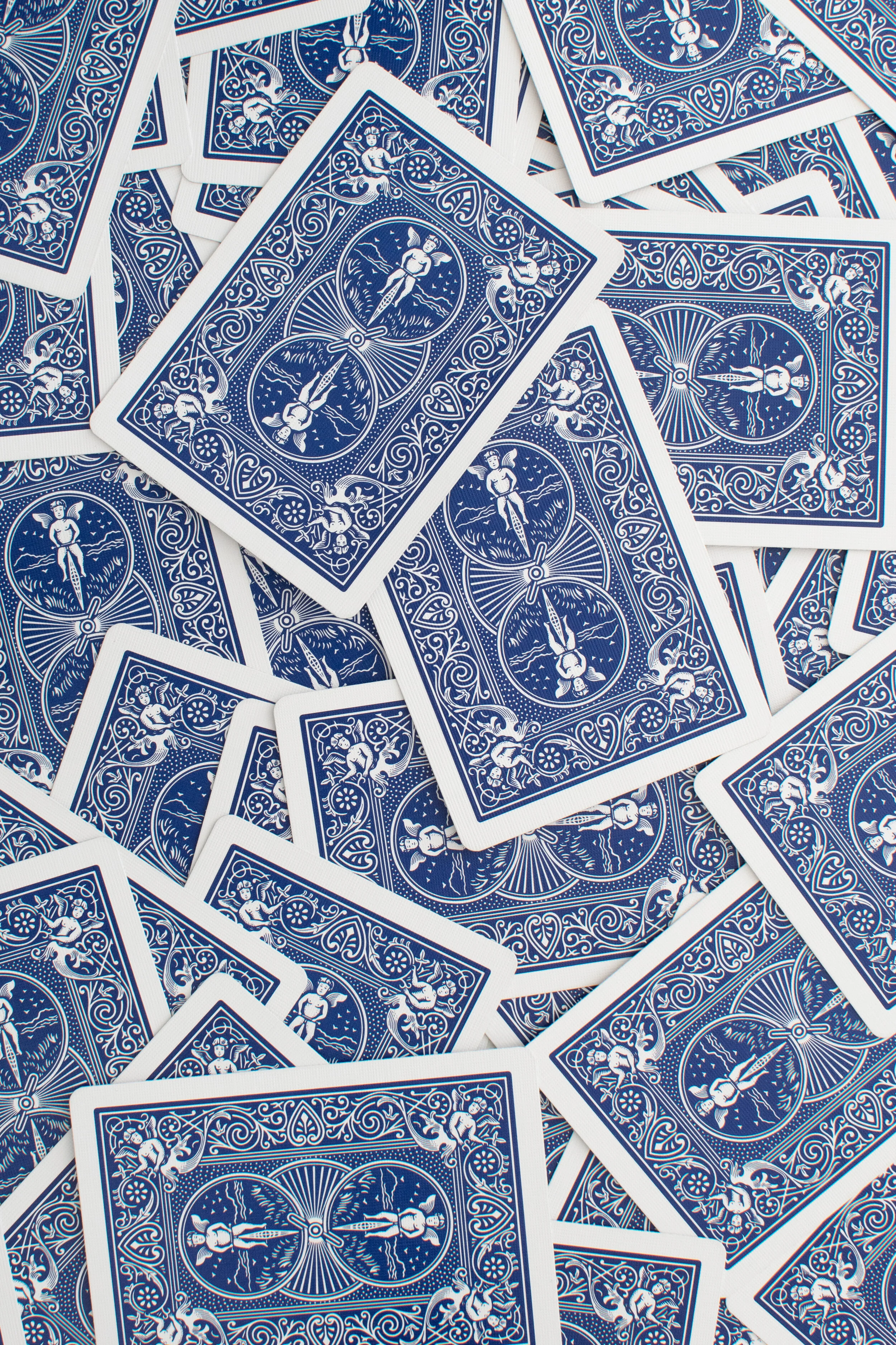 Fun Card Games for Families