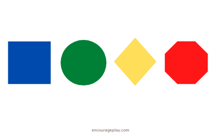the zones of regulation encourage play
