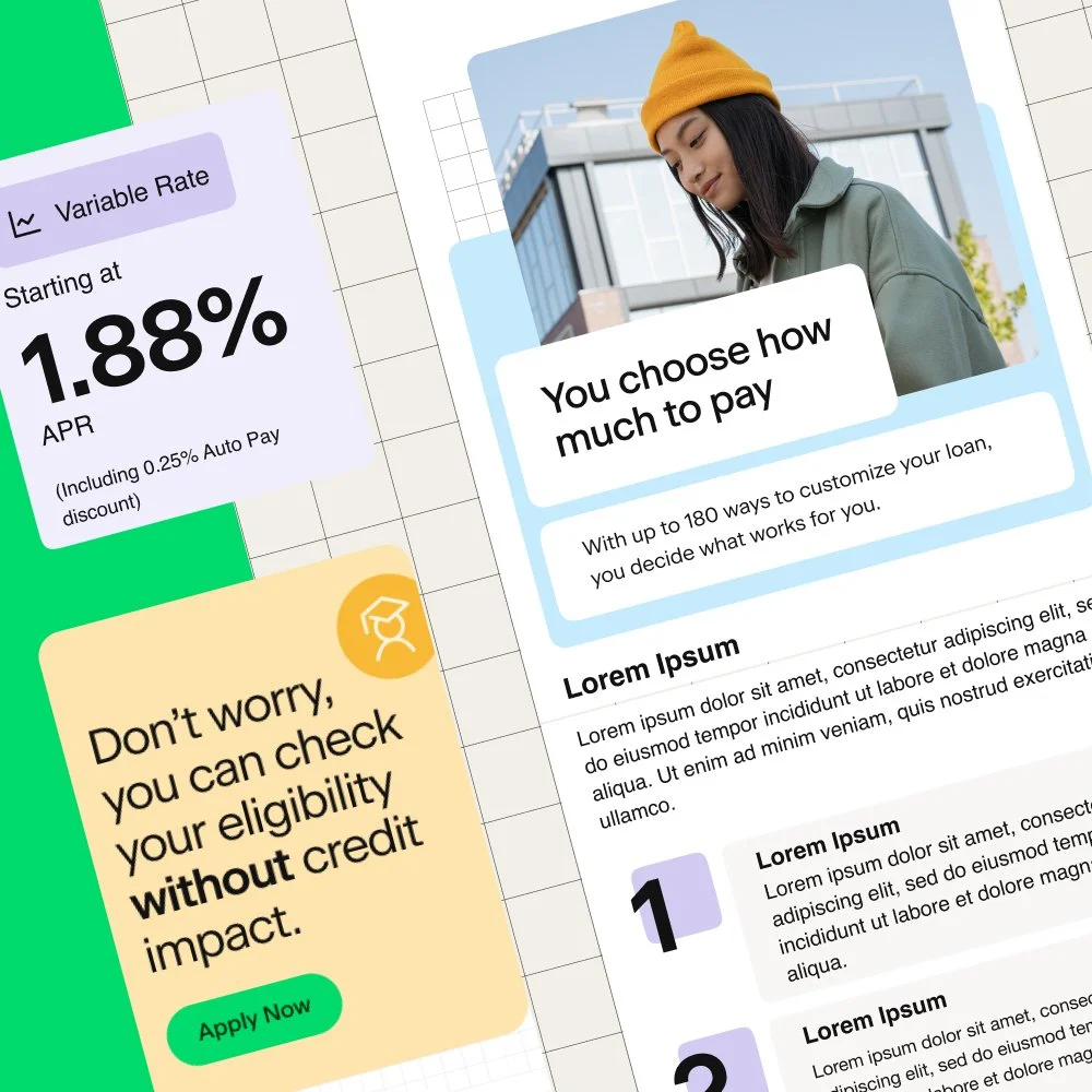 Earnest: Digital Comms