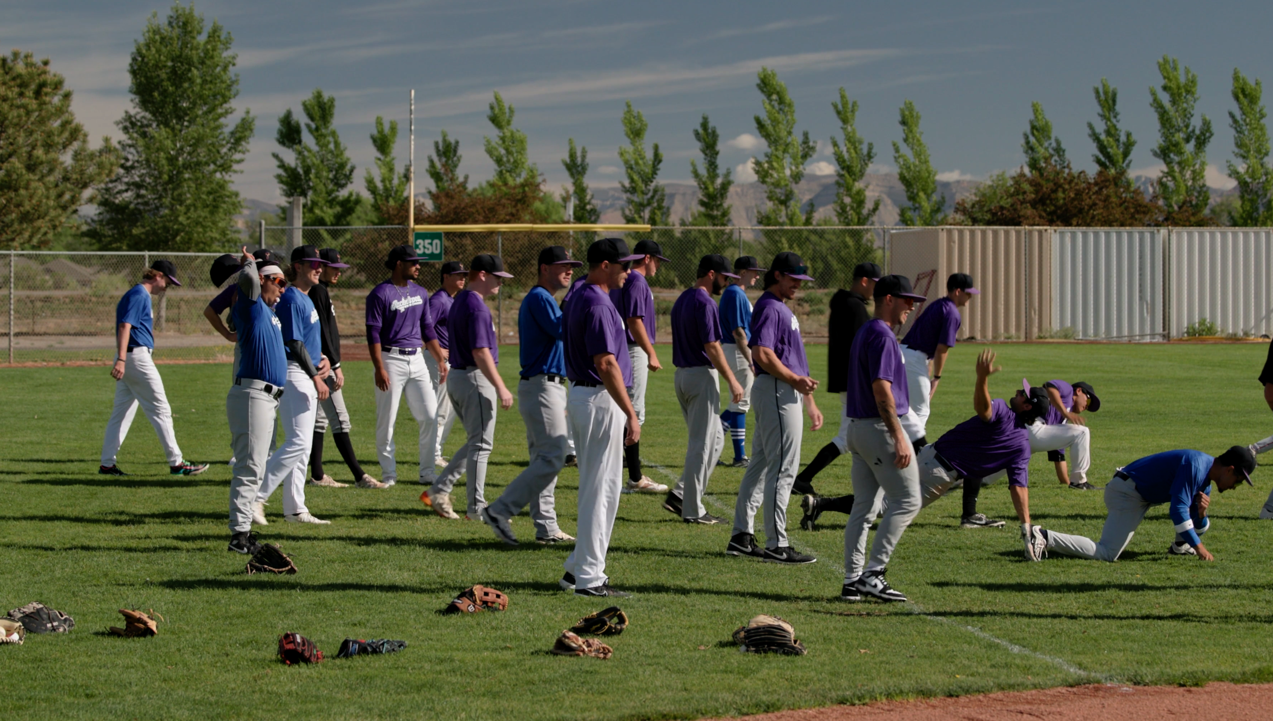 grand junction jackalopes